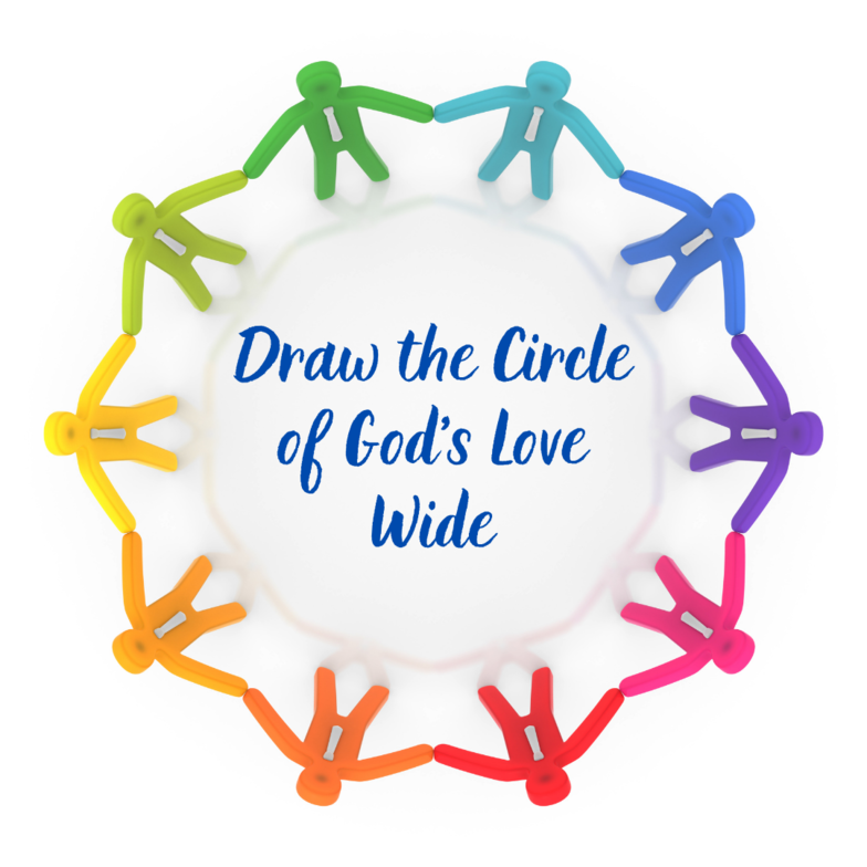 Draw the Circle Wide: A Community of Small Groups at SUM