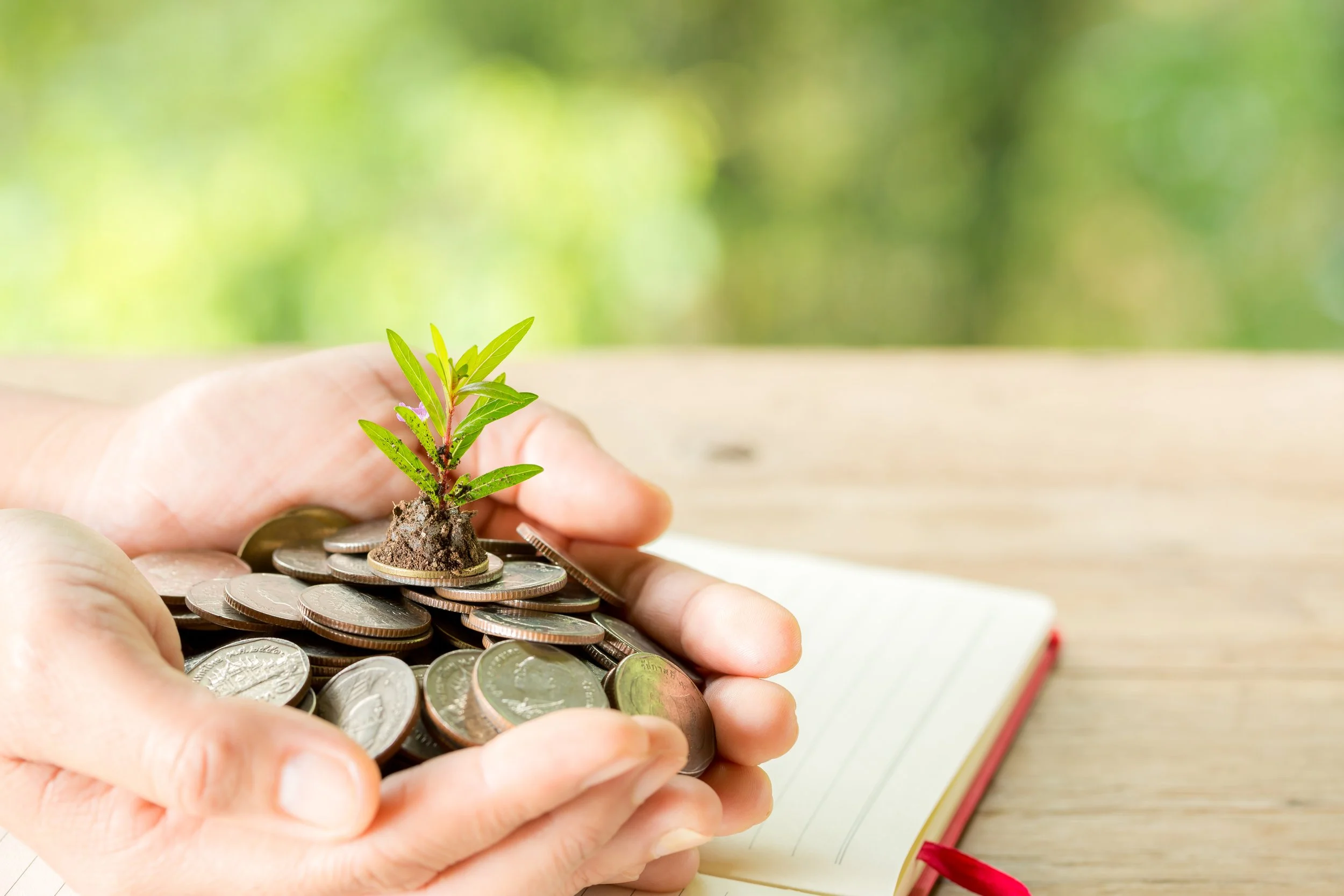 Pledge Payments for 2026 On Track