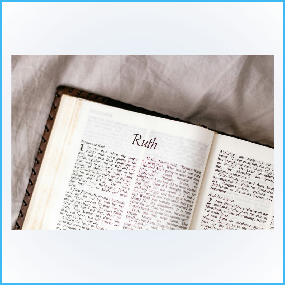 Women's Bible Study: Romans
