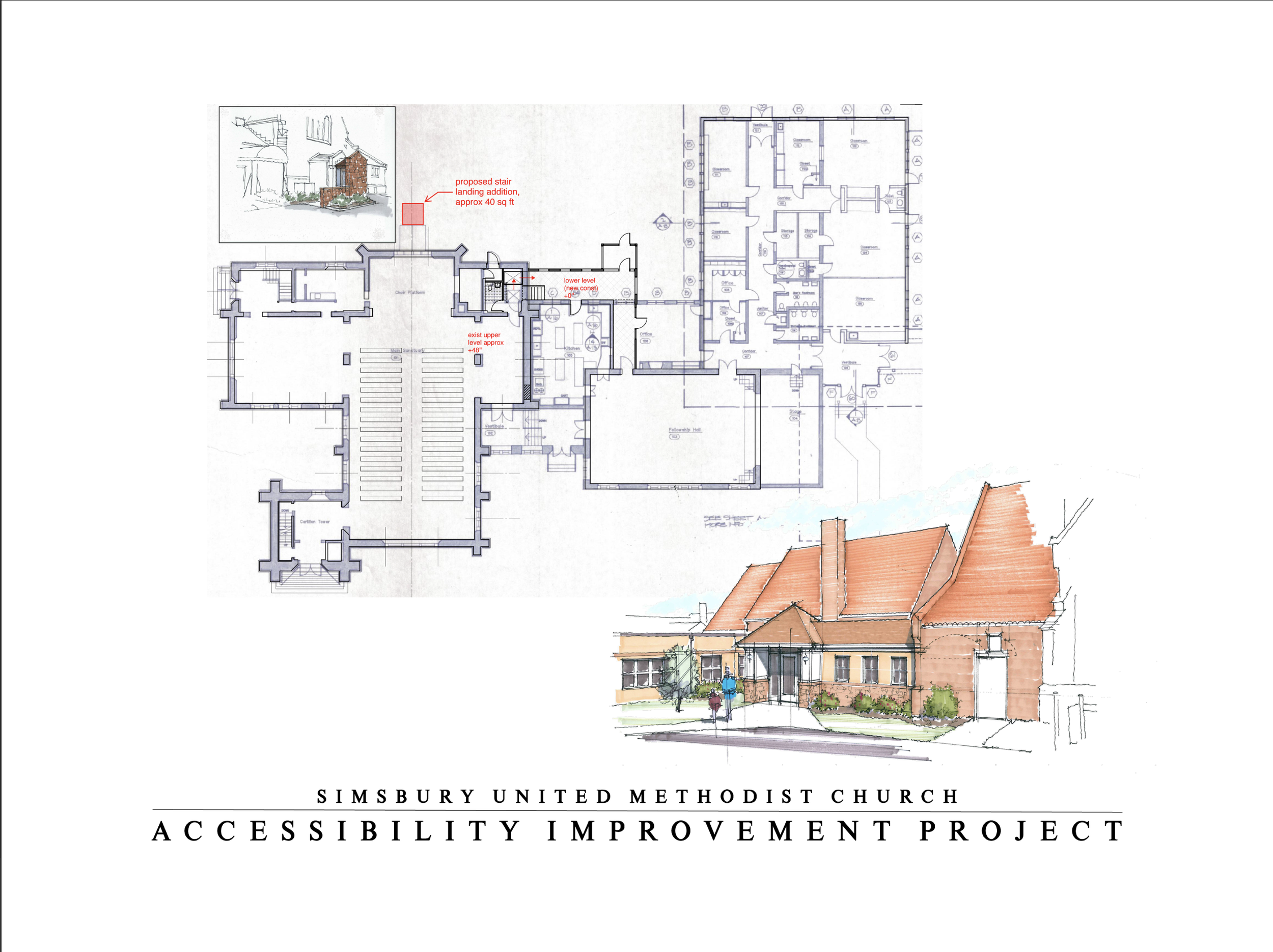 Major Breakthrough on Accessibility Project