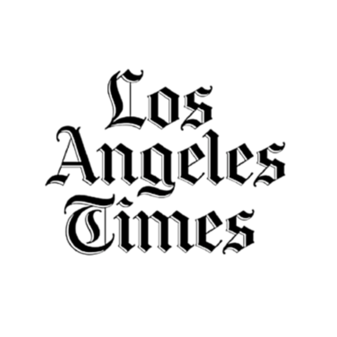 Los Angeles Times