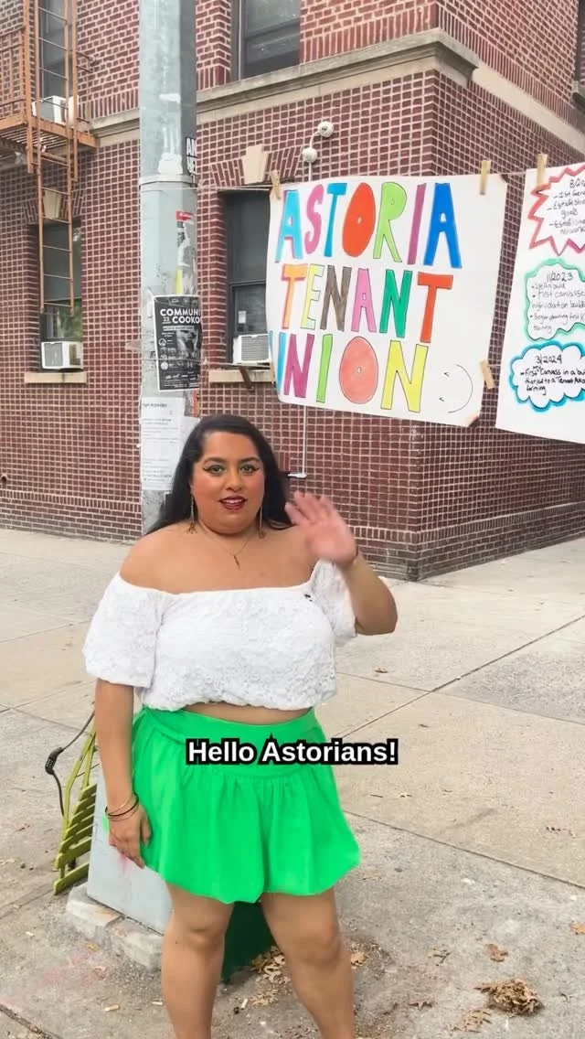 Hello Astorians! Thank you all for coming out to our 2 year revival anniversary at @31staveopenstreet recently - here is a series of videos we will be posting talking through all our accomplishments in these last few years.
Here is @doreenforny talk