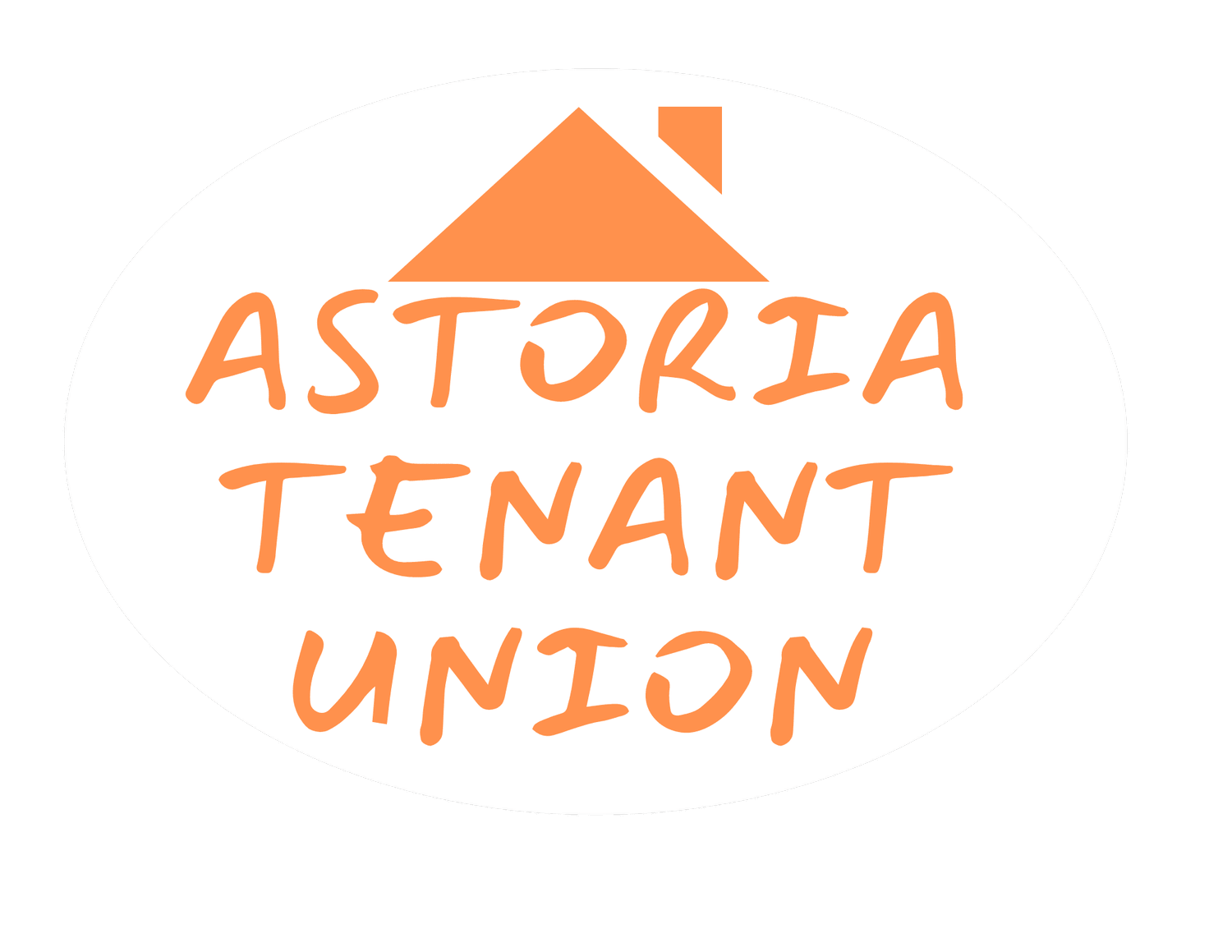 join your local tenant association