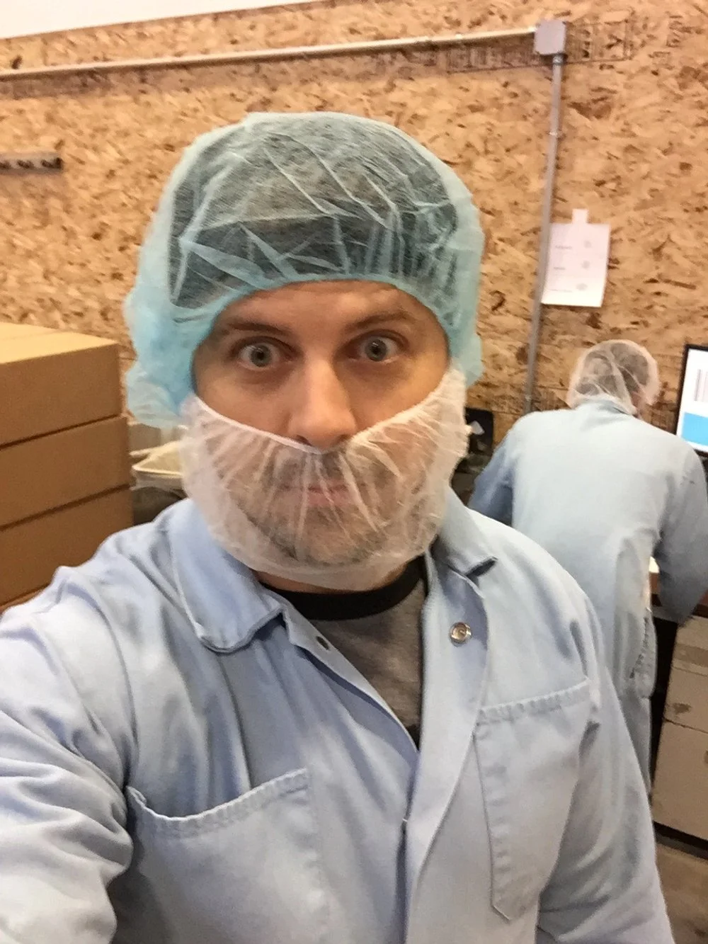 7 Truths about working with Co-packers that no one tells you about