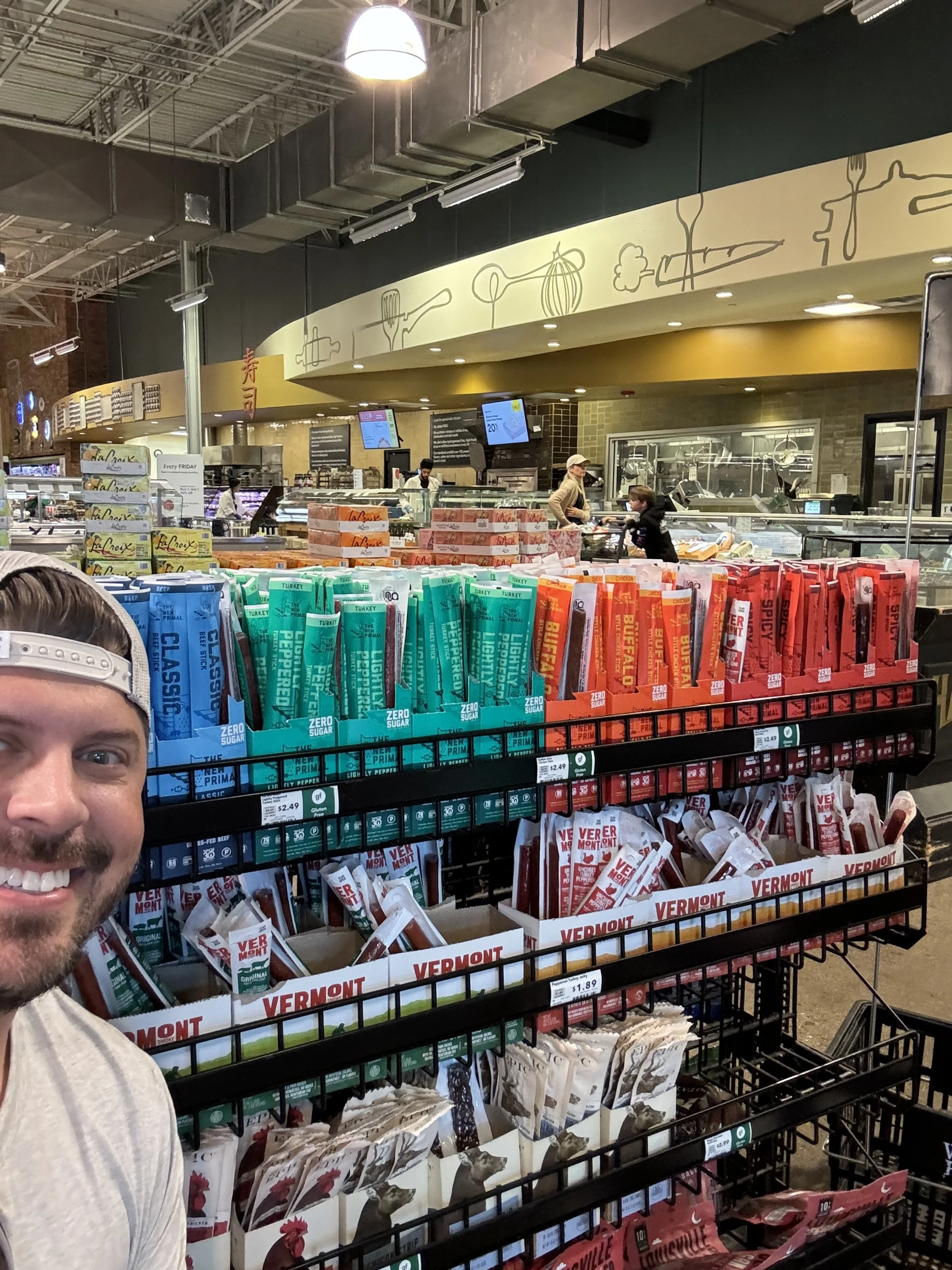 8 Things That Feel Like Cheat Codes When You’re Building a CPG Brand