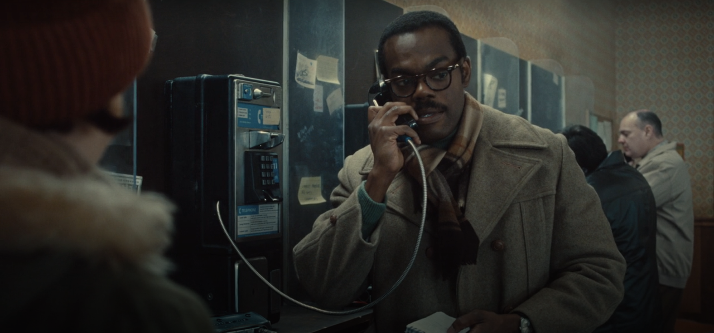 TELEPHONE GRAPHICS