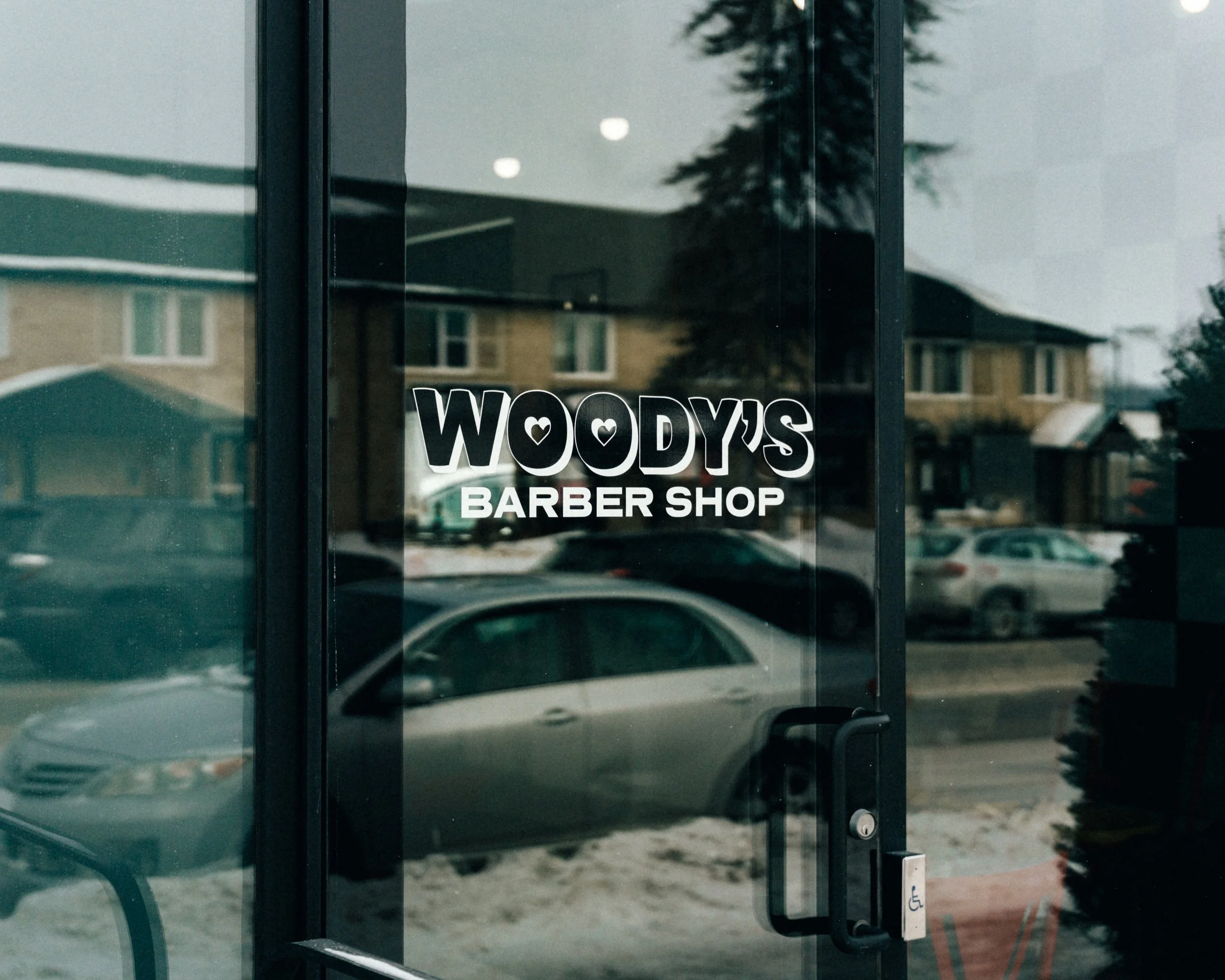 WOODY'S