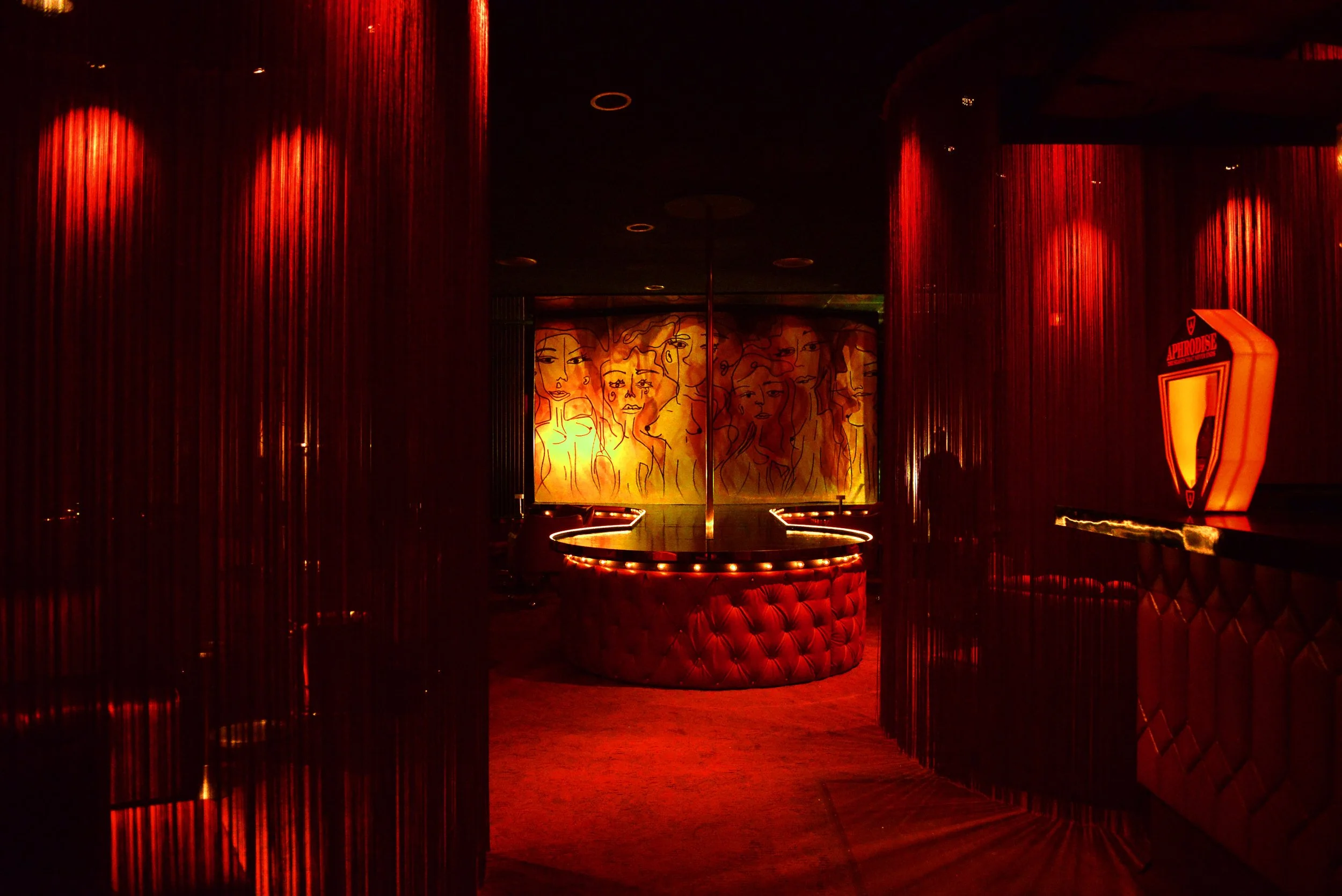 MIKE & NICK & NICK & ALICE