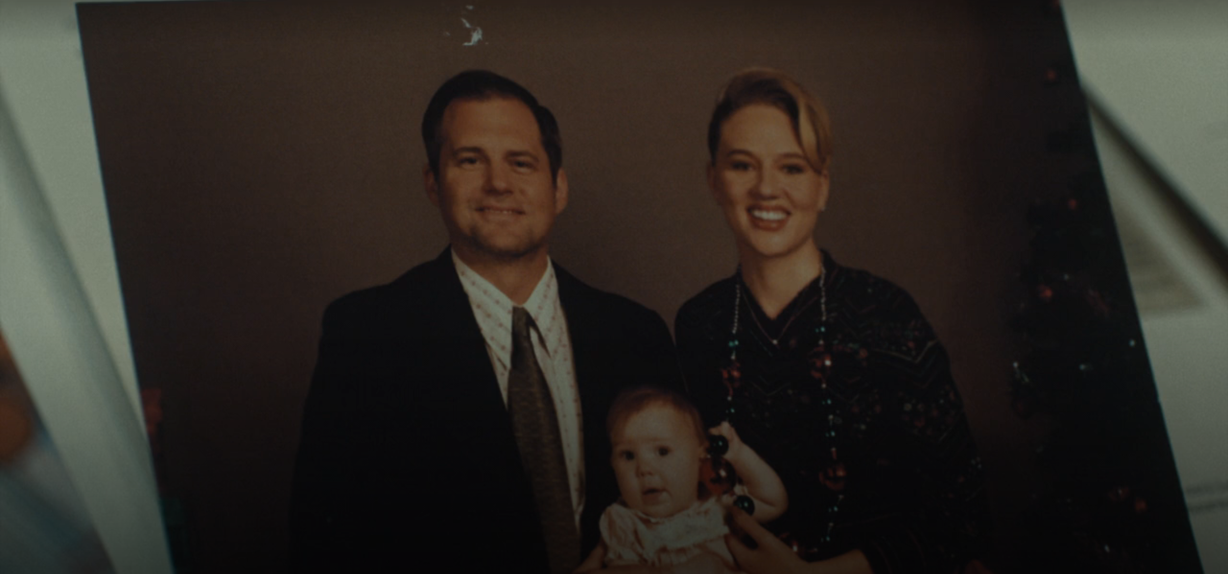 FAMILY PHOTO EDITS