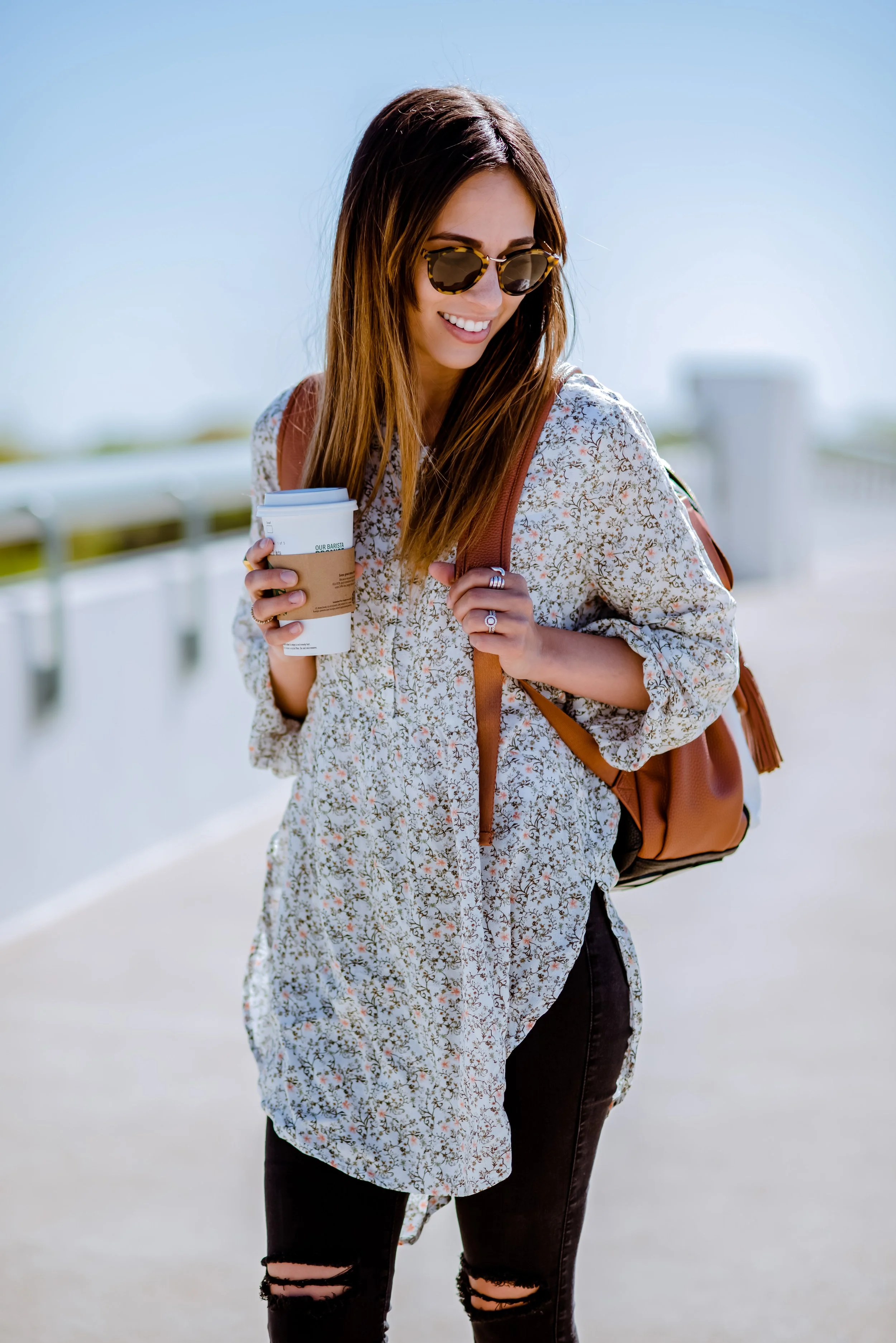 Itzy Ritzy Boss Plus Backpack Diaper Bag