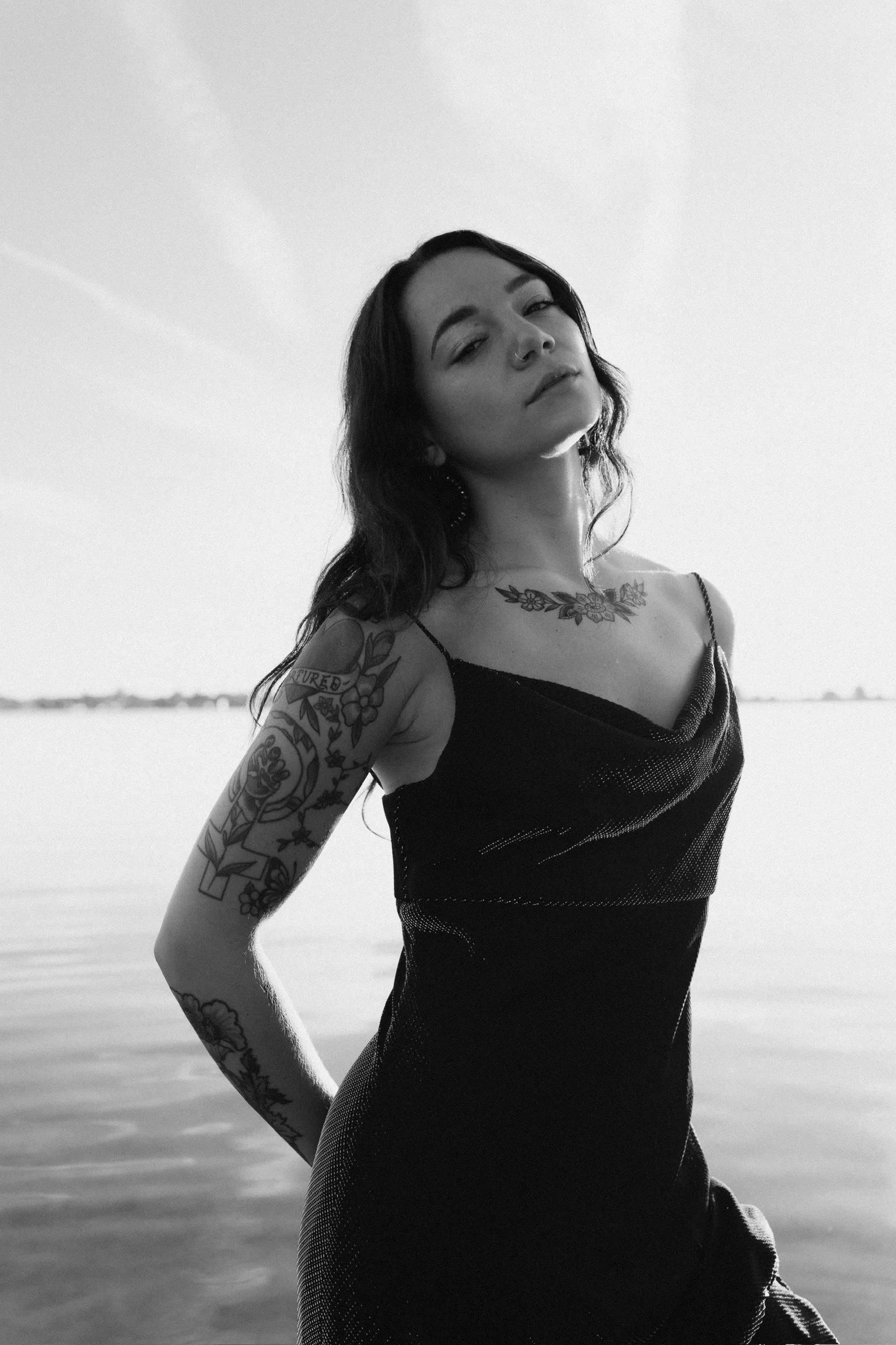 Michigan Model Talent