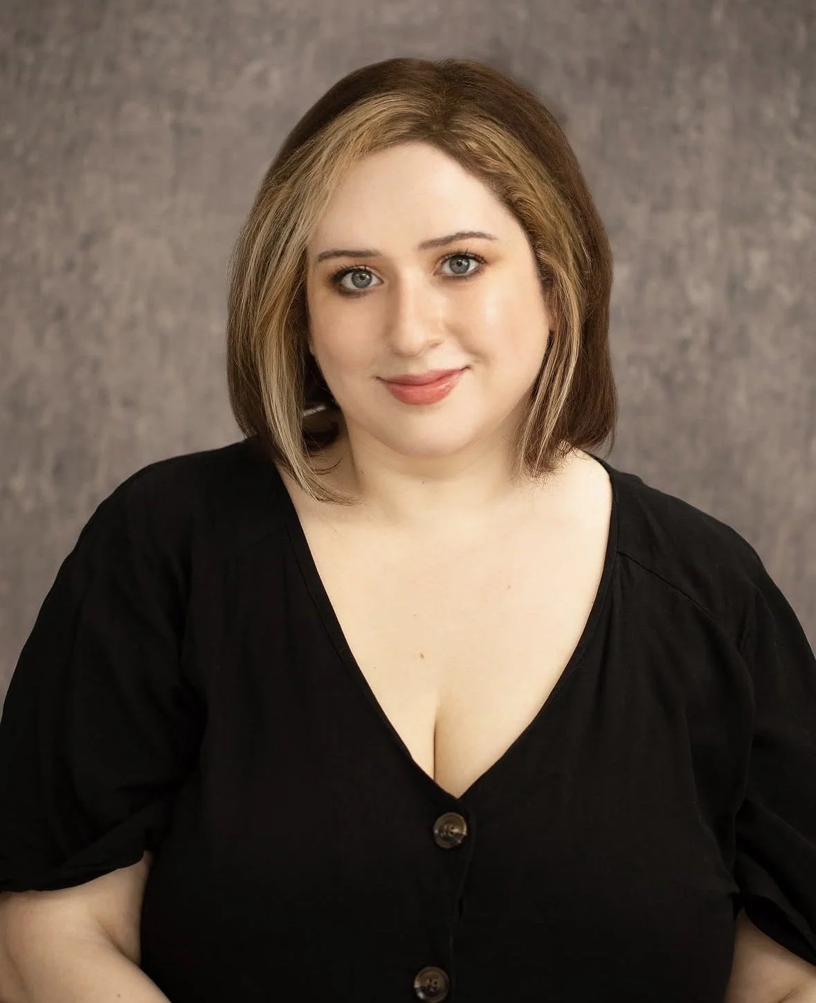 Ann Arbor Makeup Artist