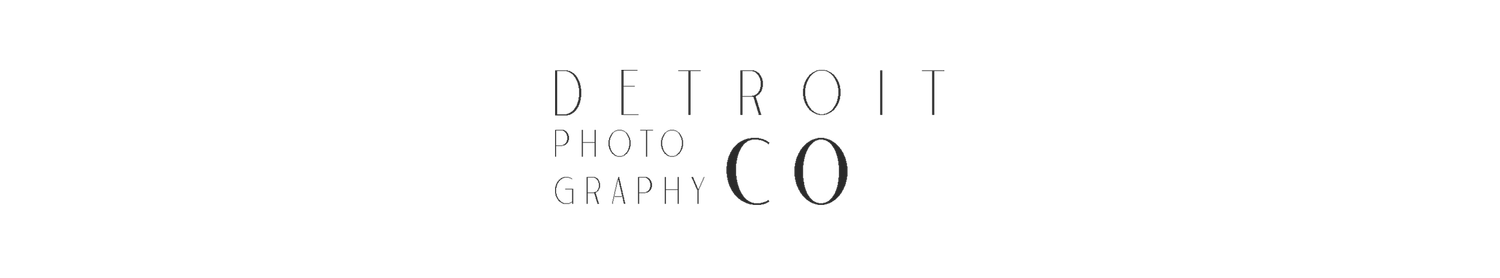 Detroit Photography Co.