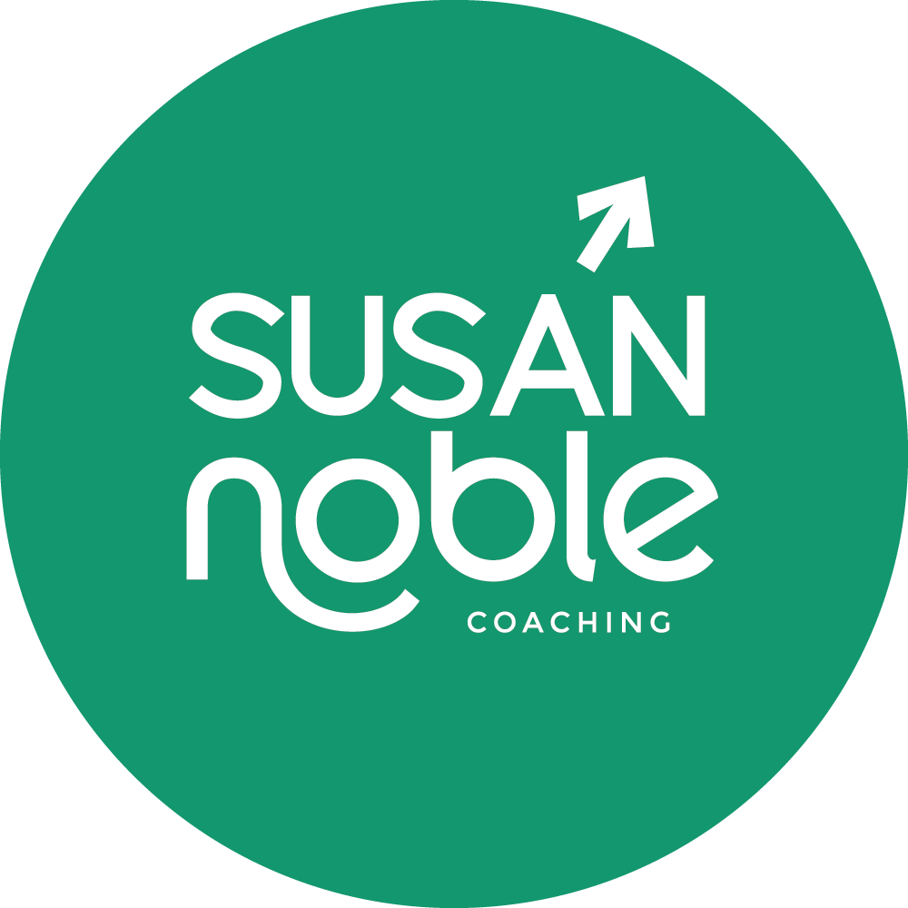 Susan Noble Coaching | Health and Wellness Coach for Women and Teen Girls