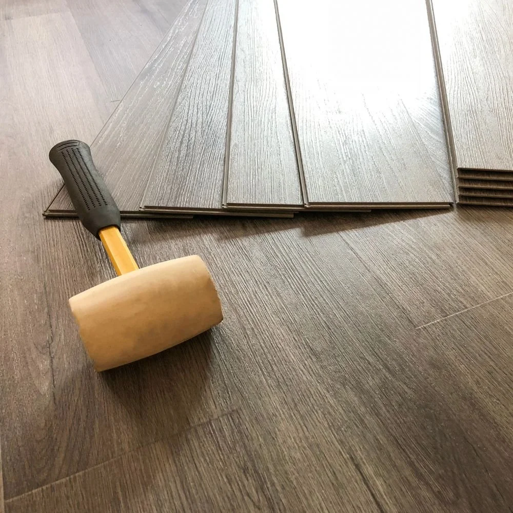 Explore Vinyl Flooring Types with Vital Flooring — Expert Flooring
