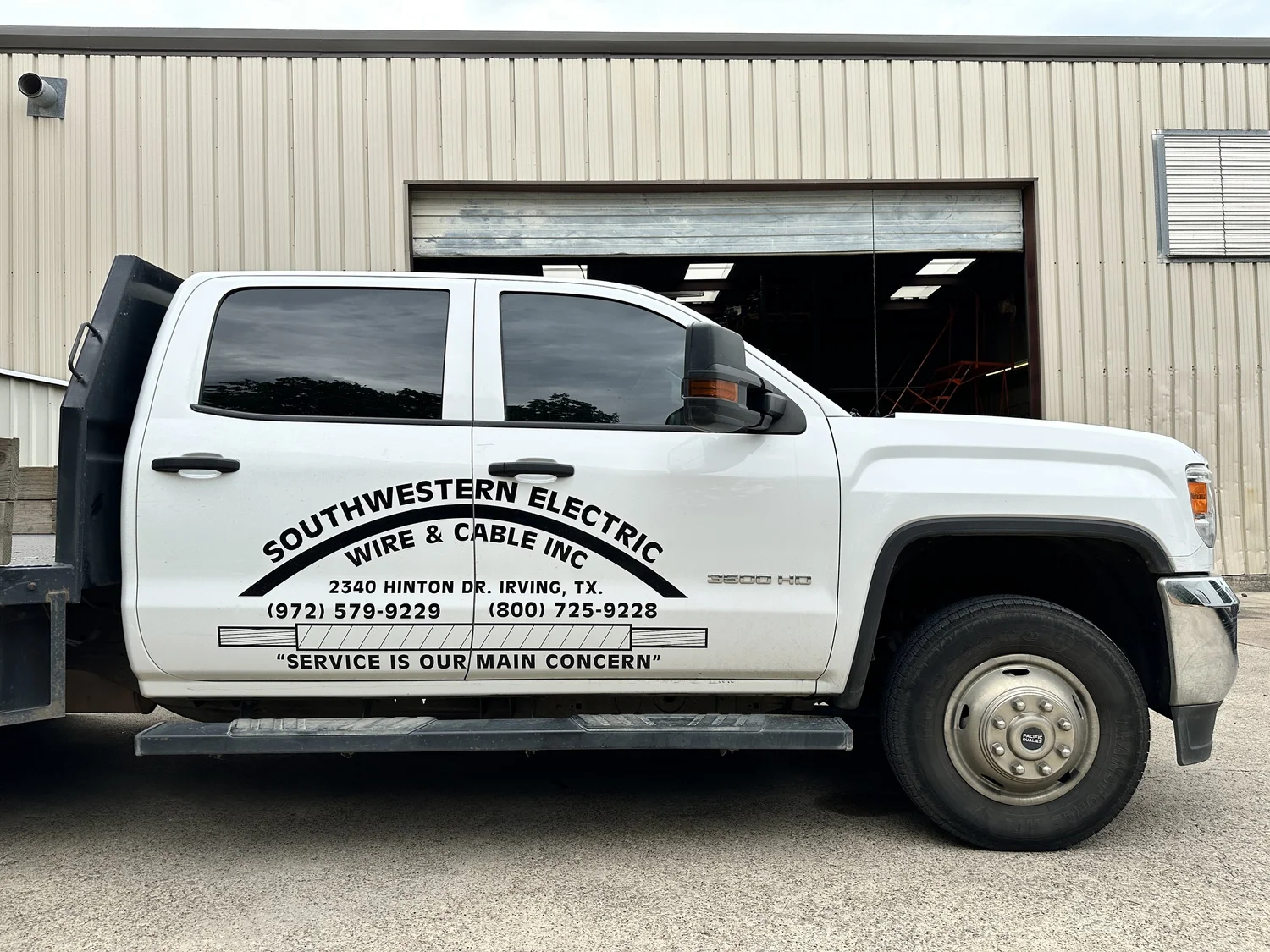 Southwestern Electric Wire & Cable Inc.