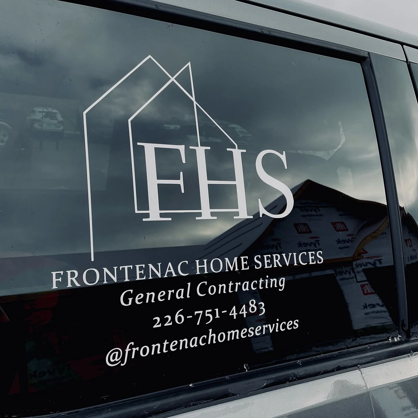 Frontenac Home Services