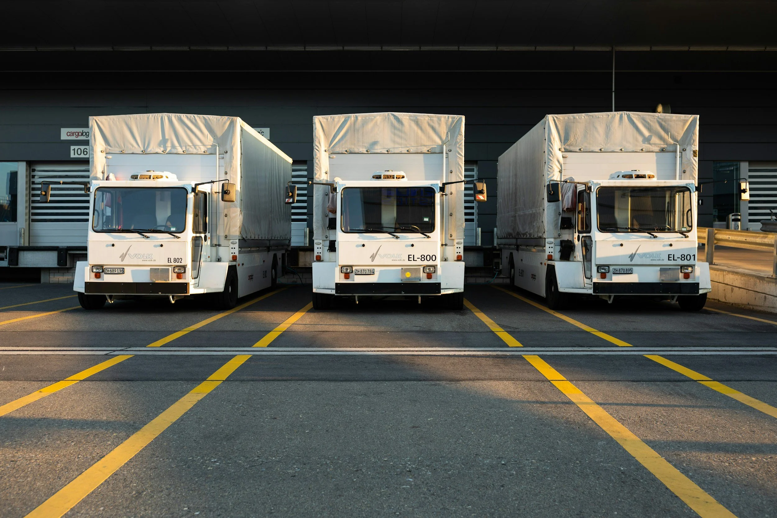 How Fleet Insurance Works
