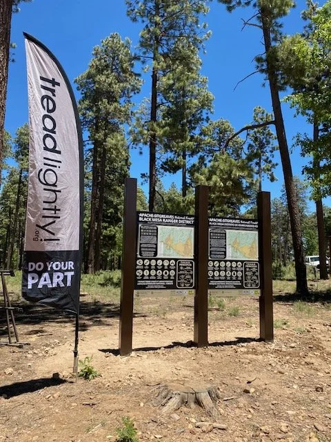 Trail Double Panel Kiosk with TL flag branding.jpg