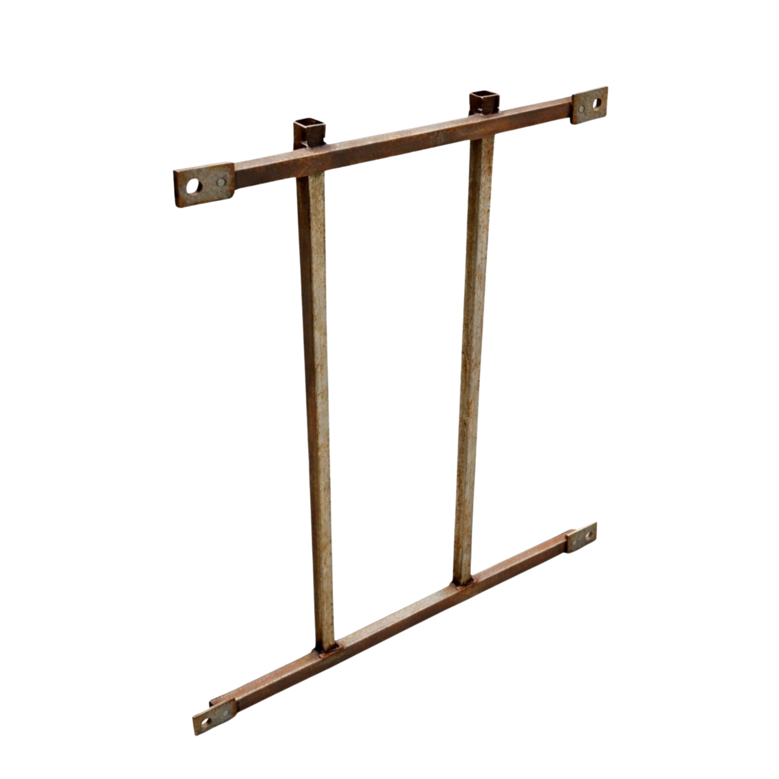 Trail Install Guide