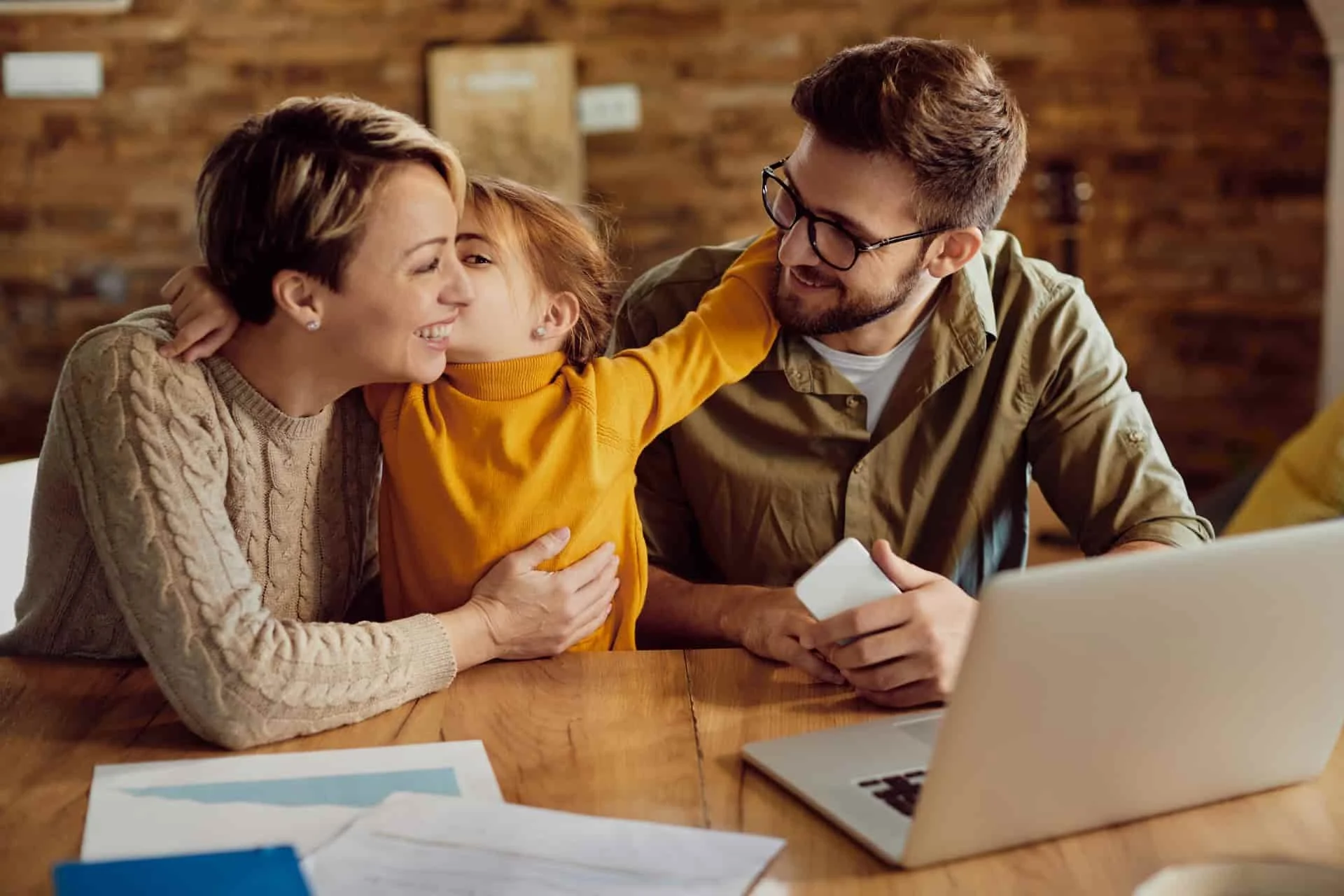 Wilmington Working Parents' Guide to Home Storage Solutions