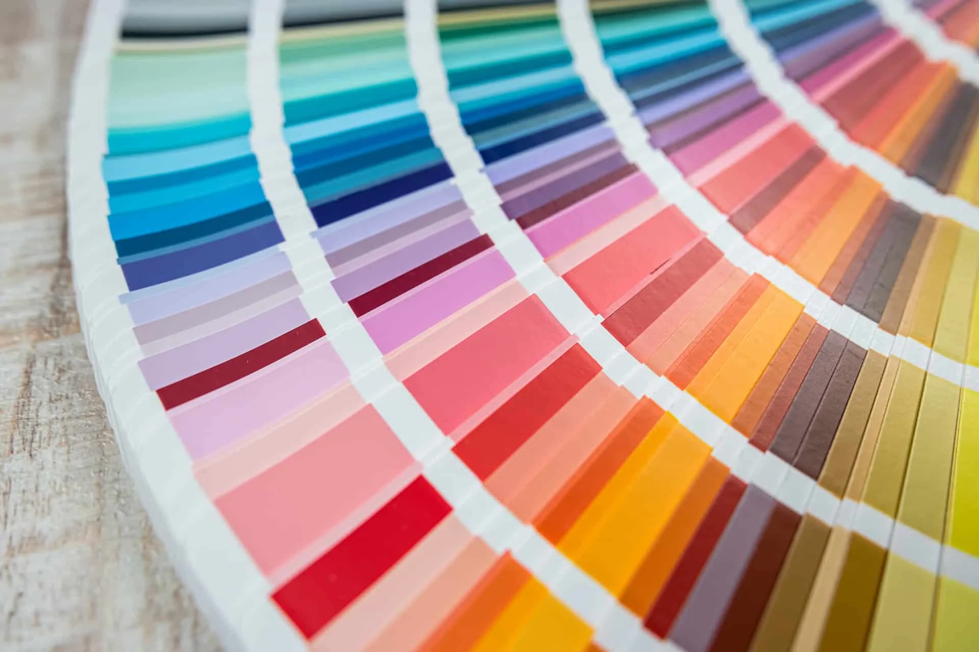 The Psychology of Color in Custom Home Storage Design