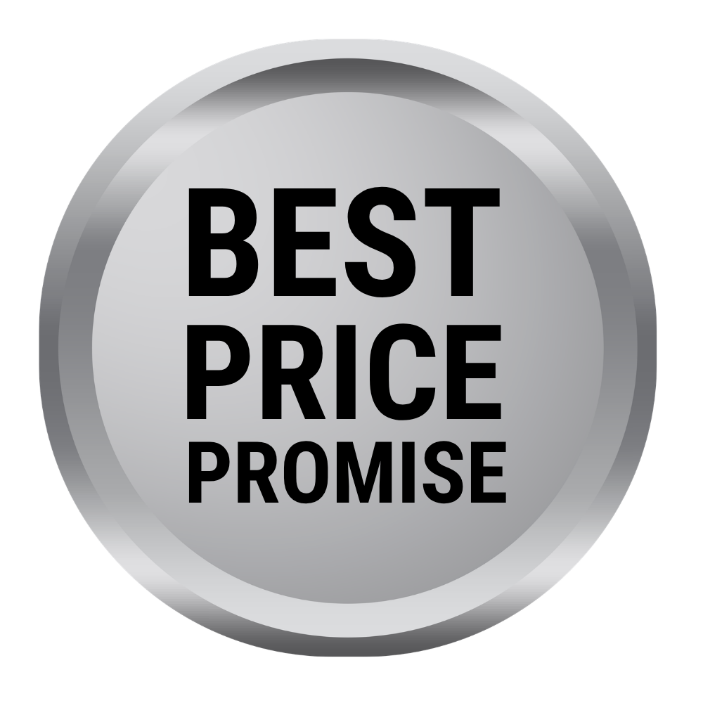 Best Price Promise
