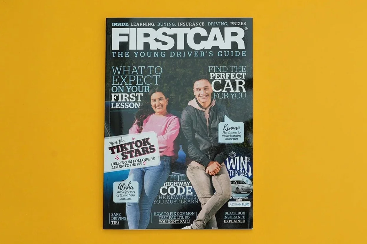 Young Driver's Guide x50