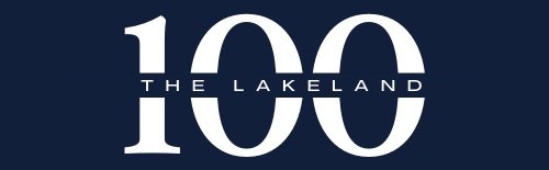 The Lakeland 100