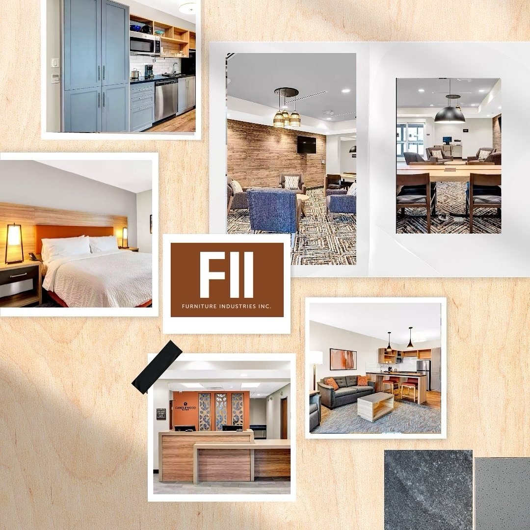 Renovations enhance guest experiences with every upgrade. From refreshed guest rooms to improved amenities, each renovation breathes new life into your spaces. Invest in the future of your hotel, and reach out to learn more about how we can assist wi