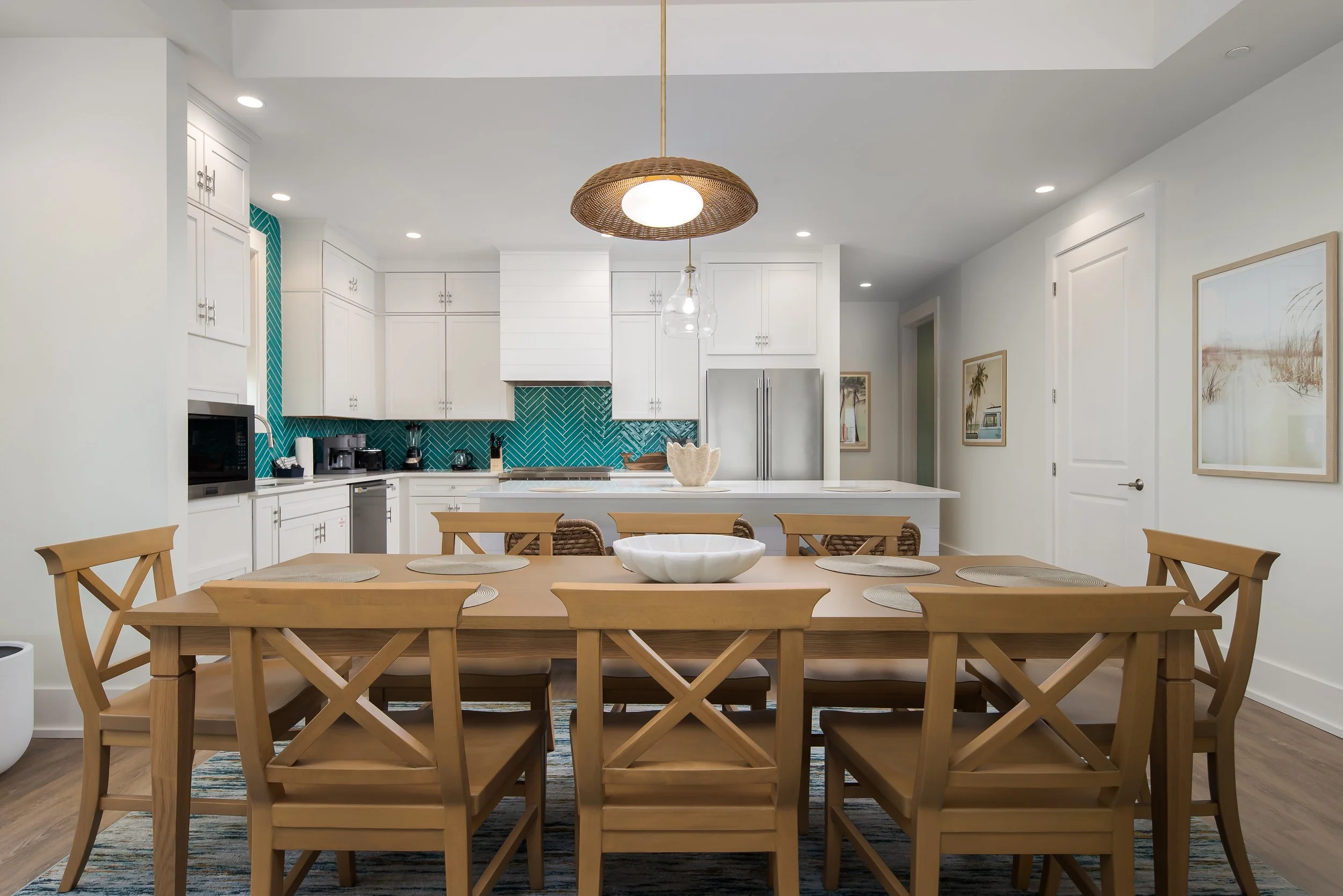 Precision Under Pressure in Panama City Beach