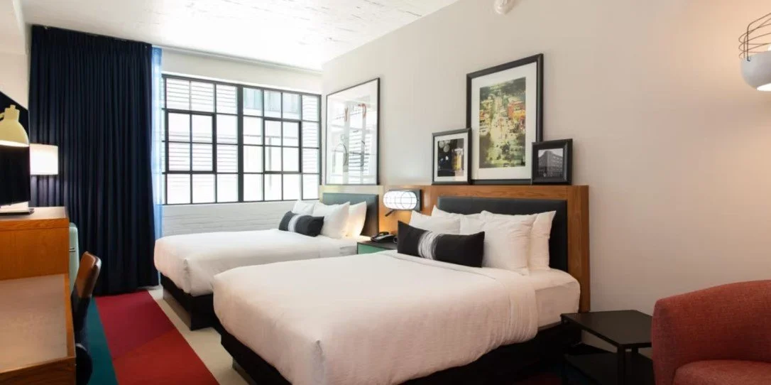 Hotel Indigo - Madison, WI