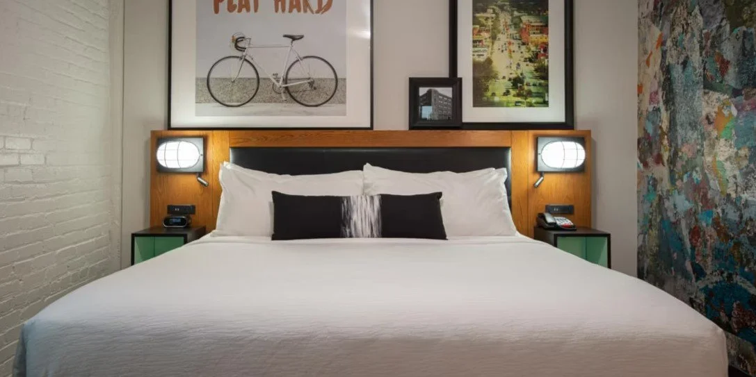 Hotel Indigo - Madison, WI