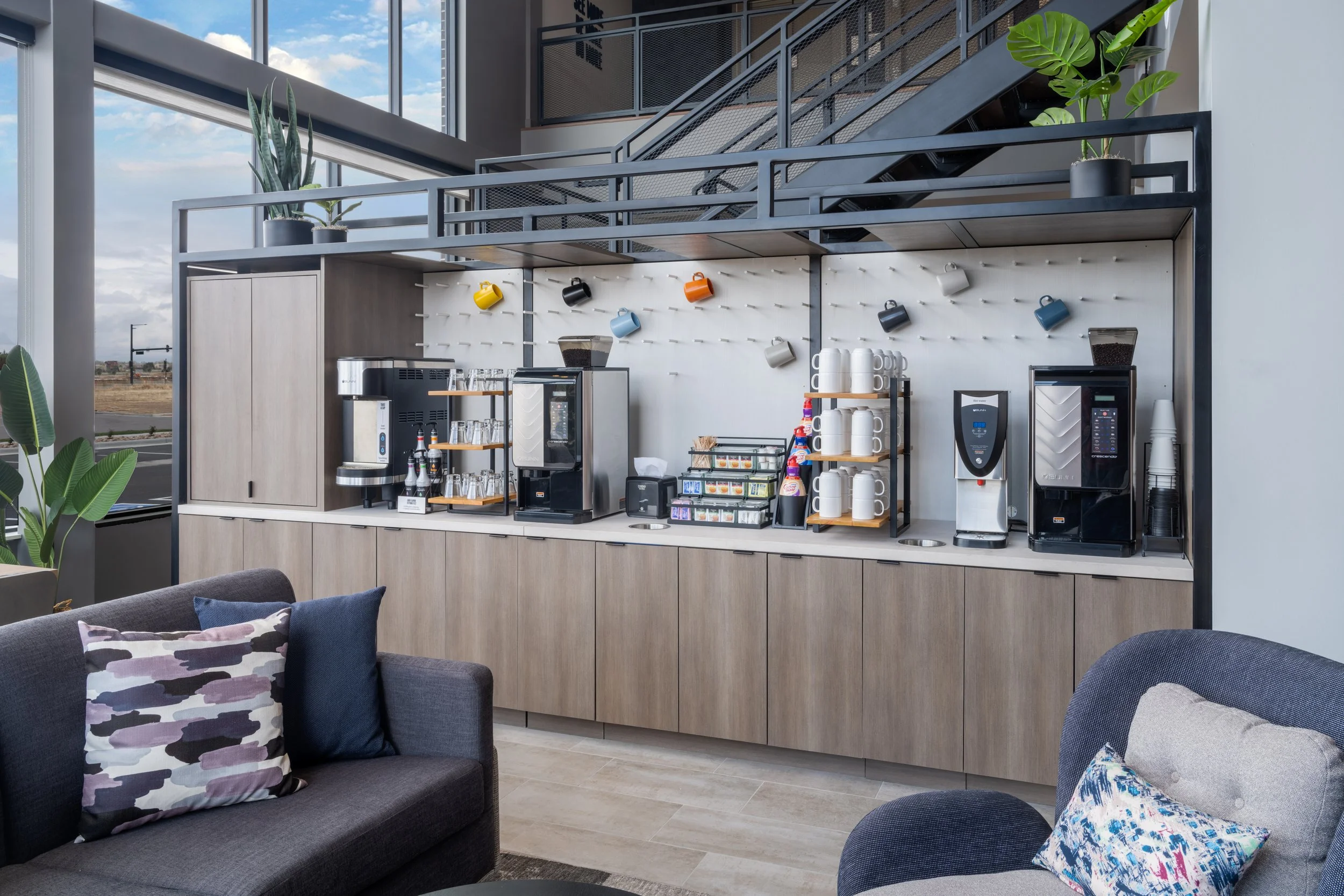 Atwell Suites - Denver International Airport, CO