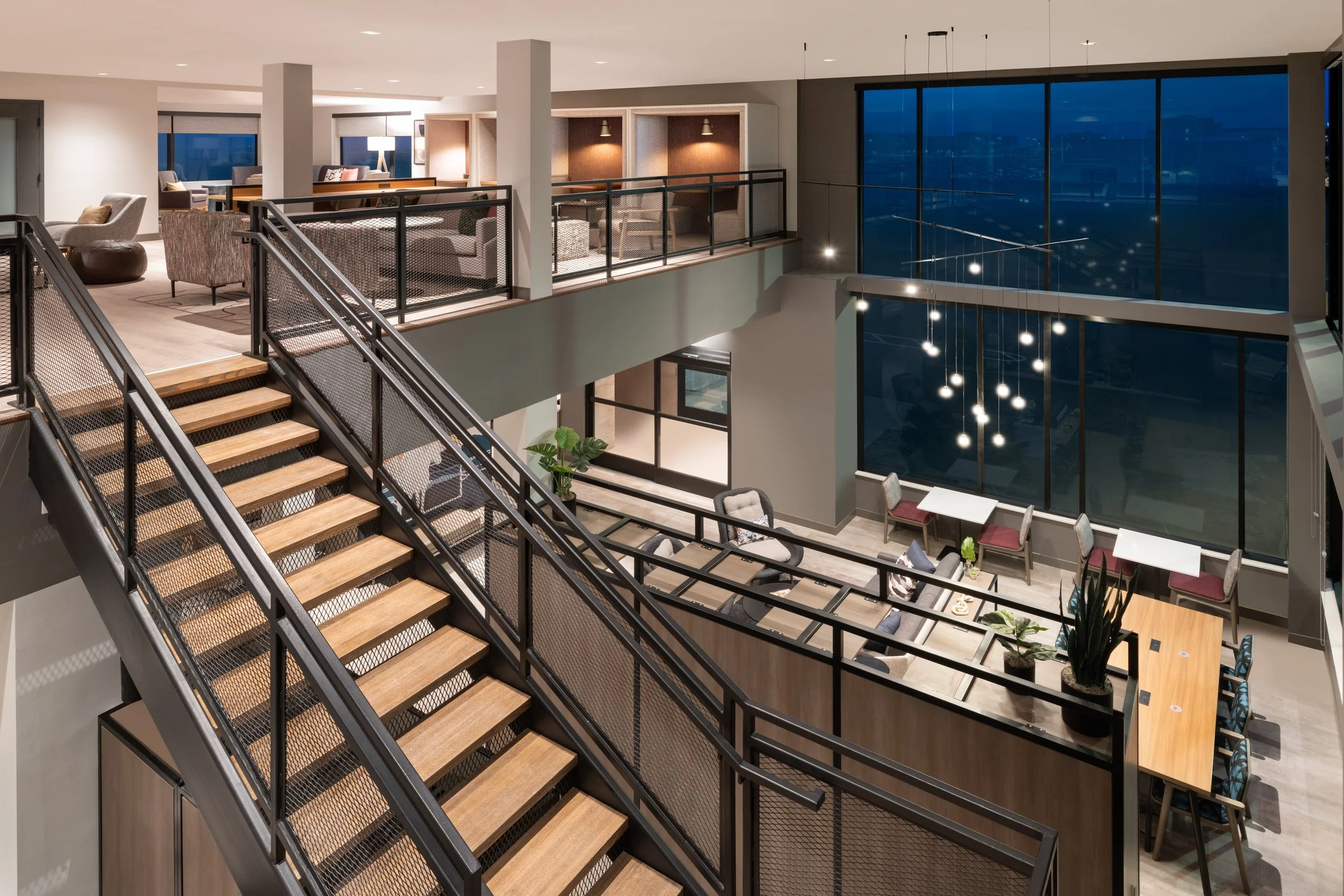 Atwell Suites - Denver International Airport, CO