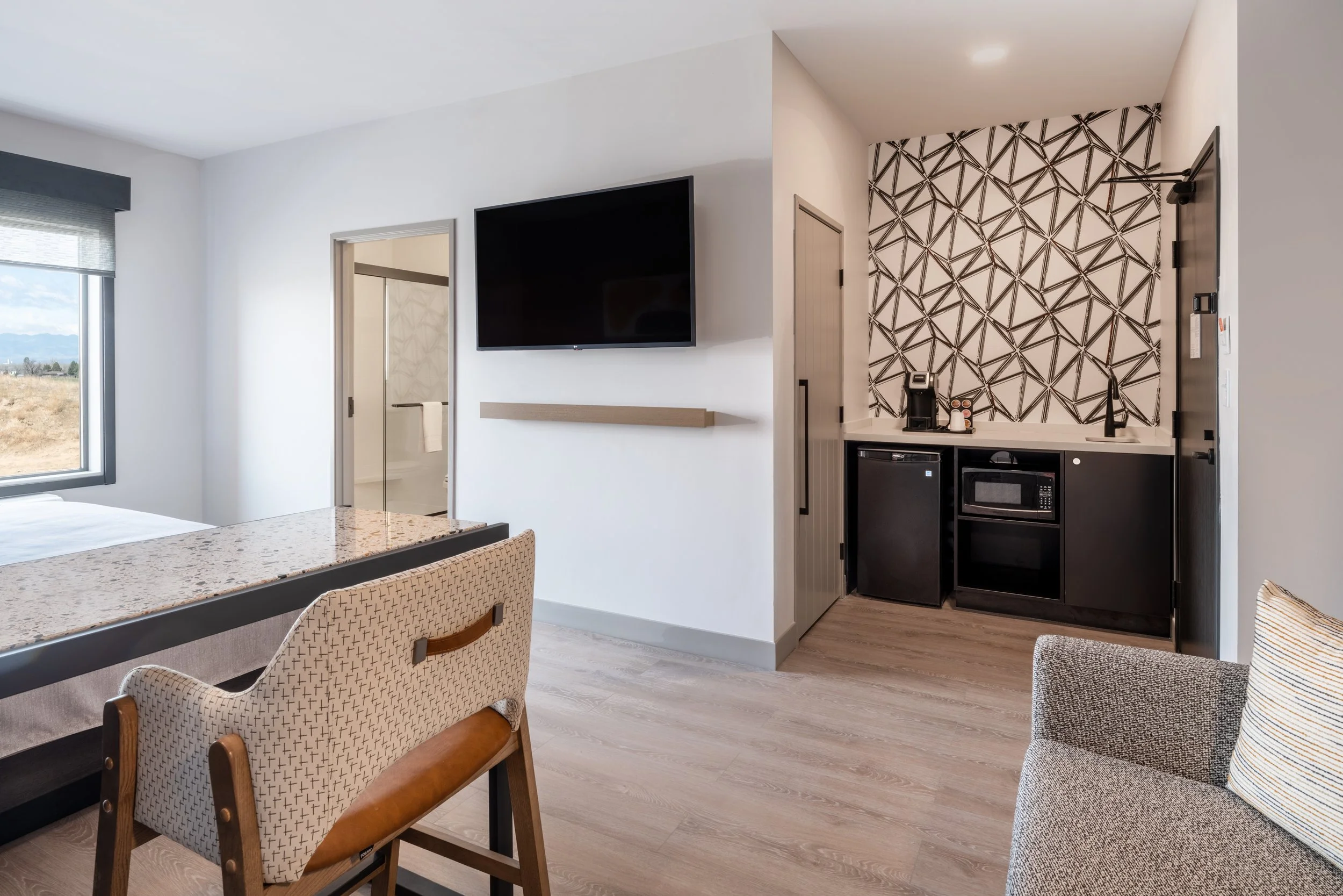 Atwell Suites - Denver International Airport, CO