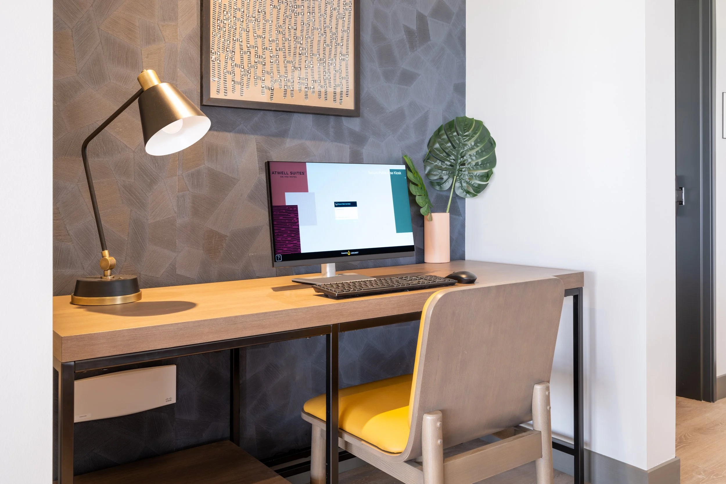Atwell Suites - Denver International Airport, CO