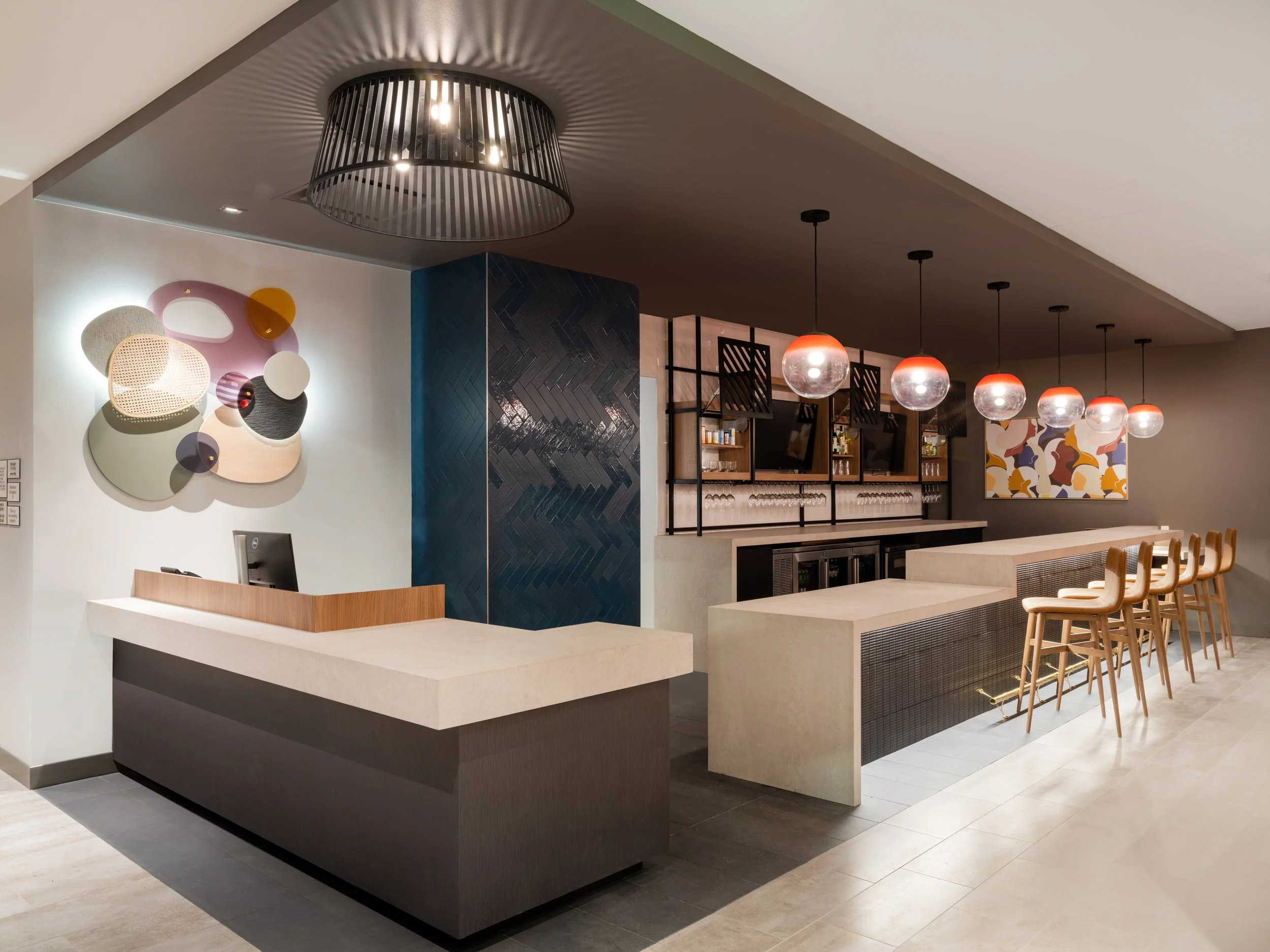 Atwell Suites - Denver International Airport, CO