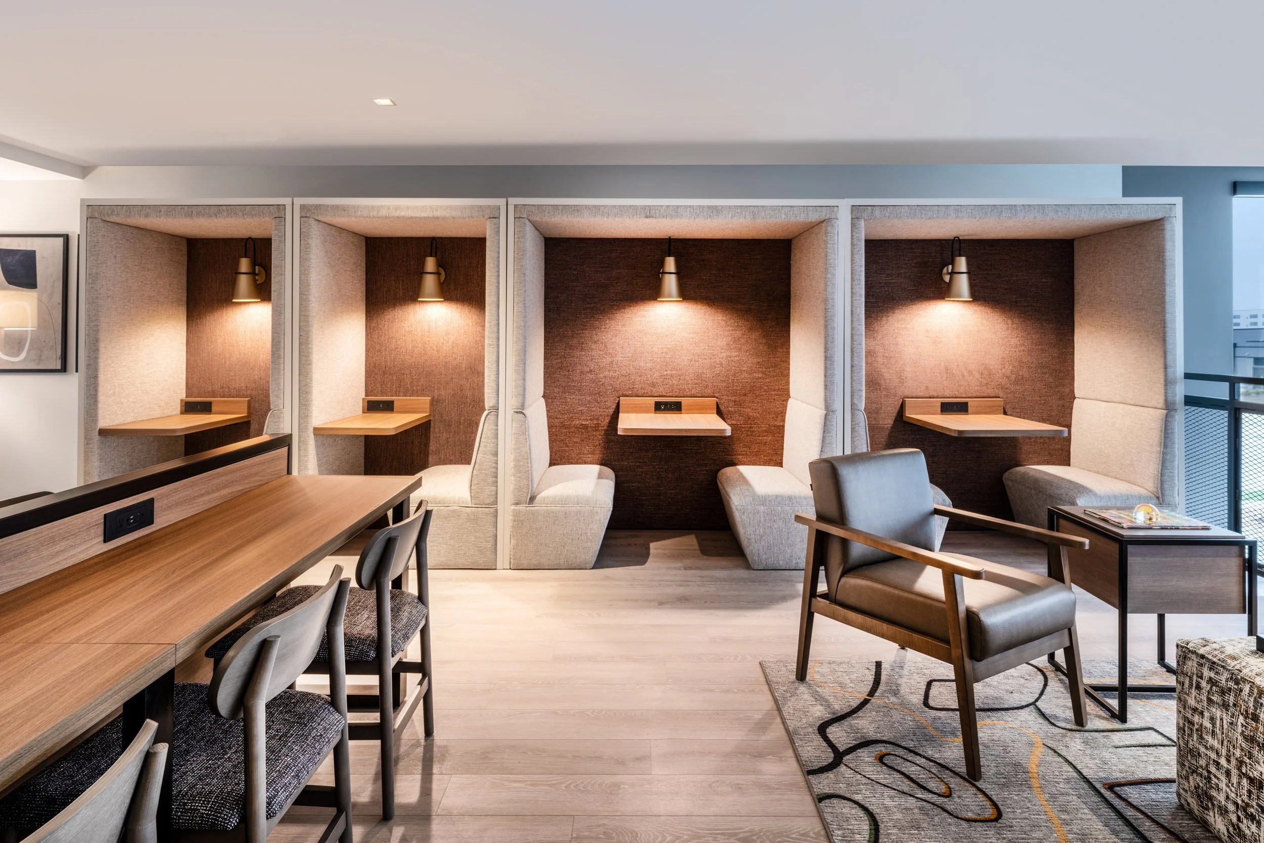 Atwell Suites - Denver International Airport, CO