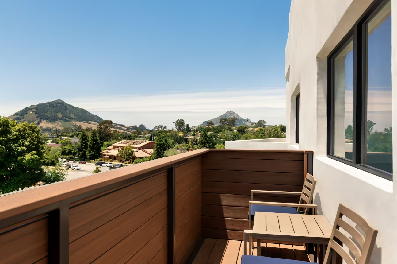 La Quinta - San Luis Obispo, CA