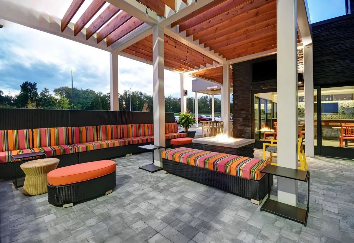 Home2 Suites - Blacksburg, VA
