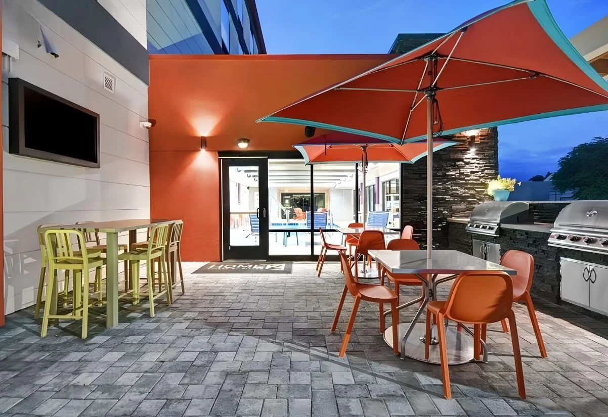 Home2 Suites - Blacksburg, VA