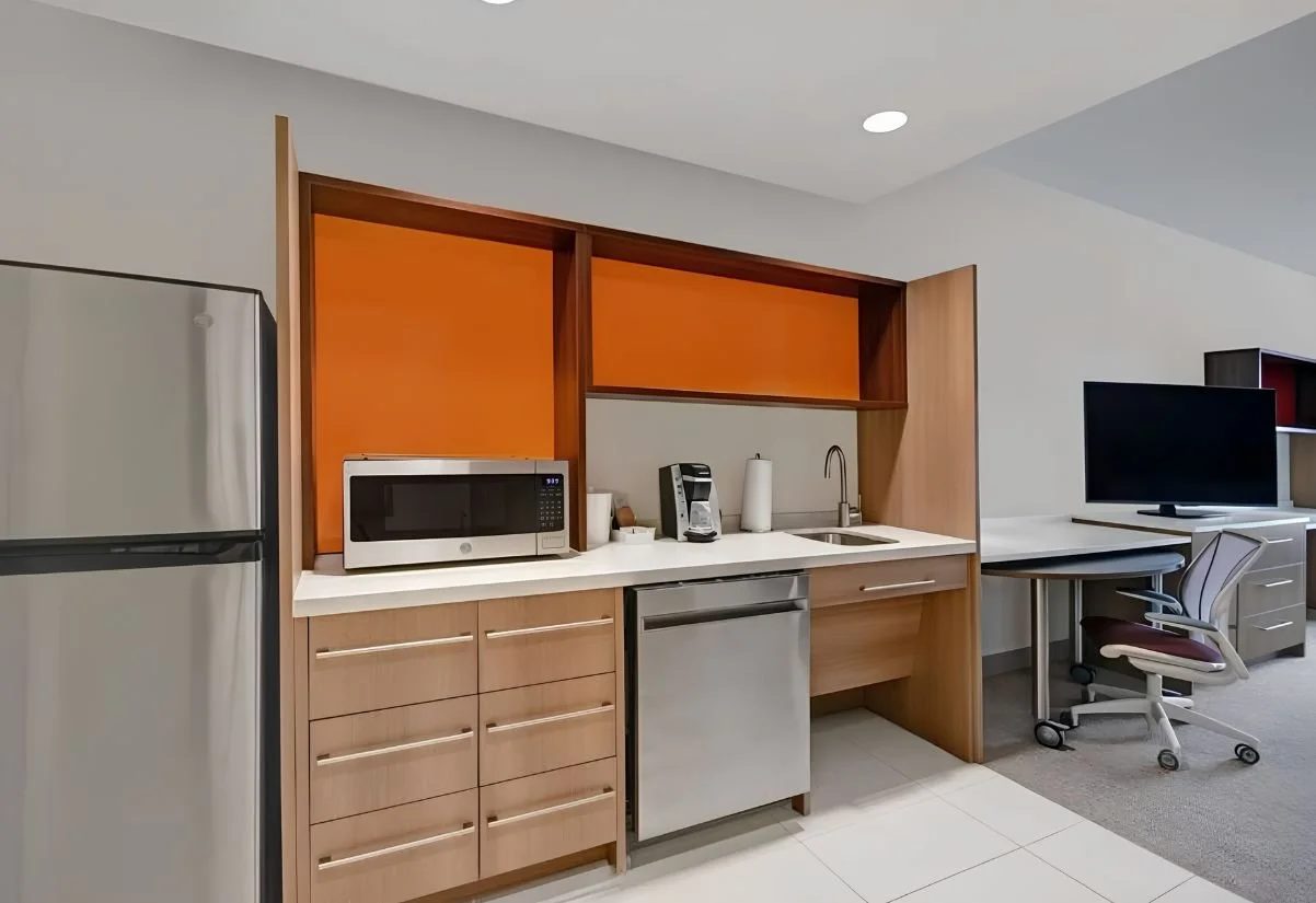 Home2 Suites - Blacksburg, VA