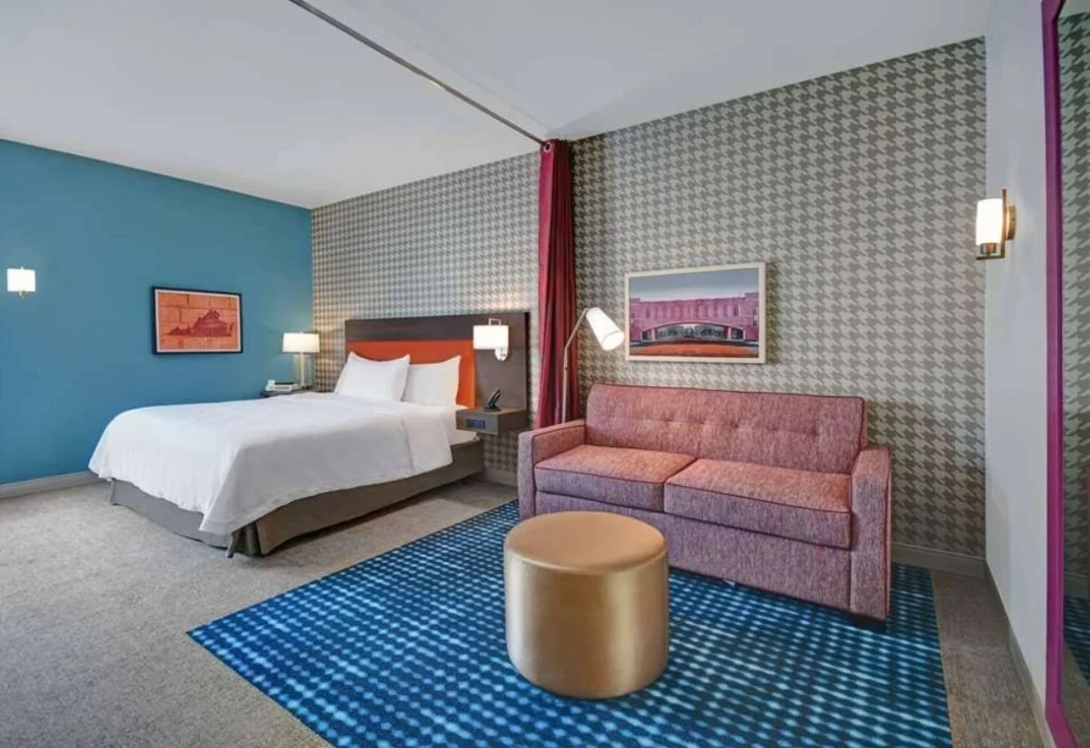 Home2 Suites - Blacksburg, VA