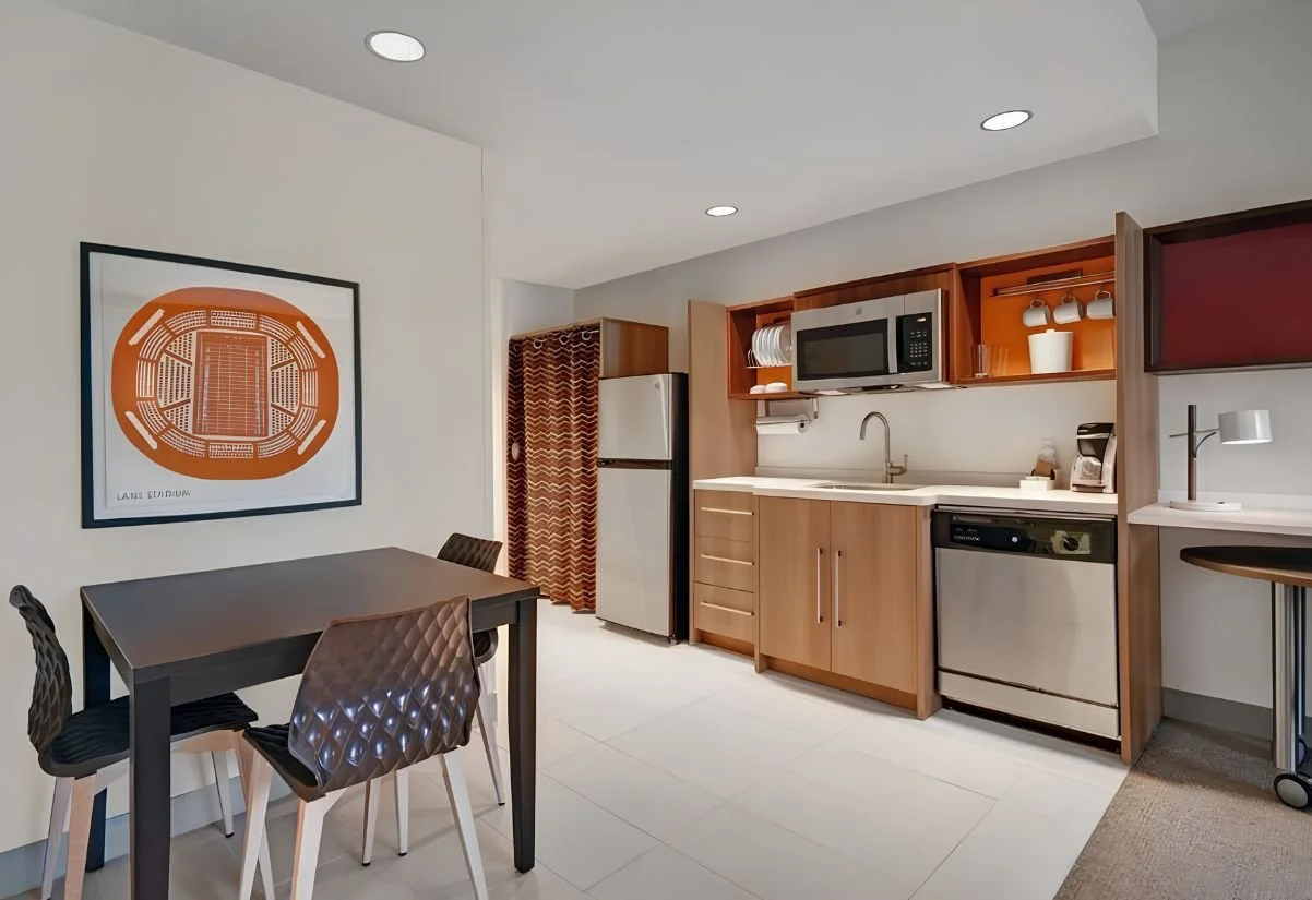 Home2 Suites - Blacksburg, VA