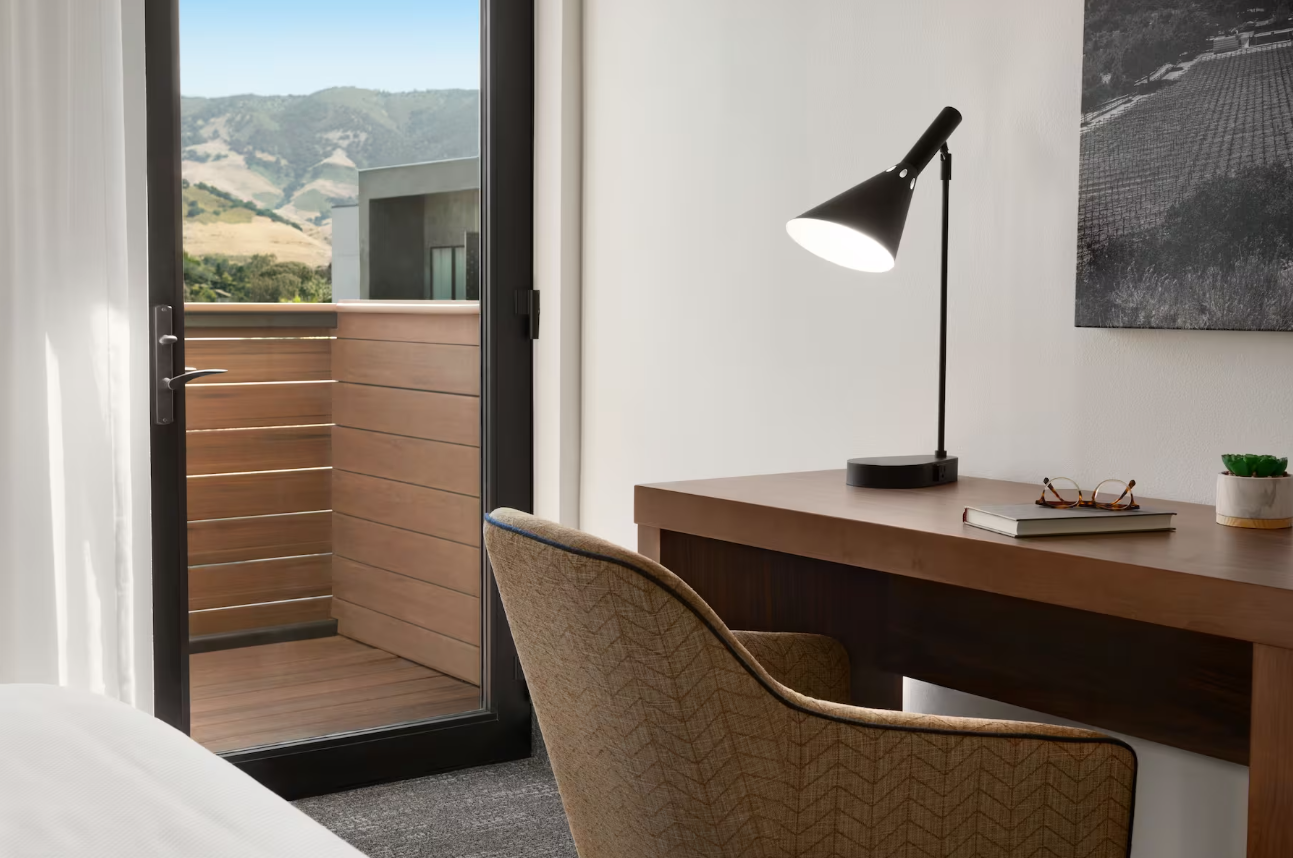 How Smart Hotel Developers Balance Brand Compliance with Custom Aesthetics