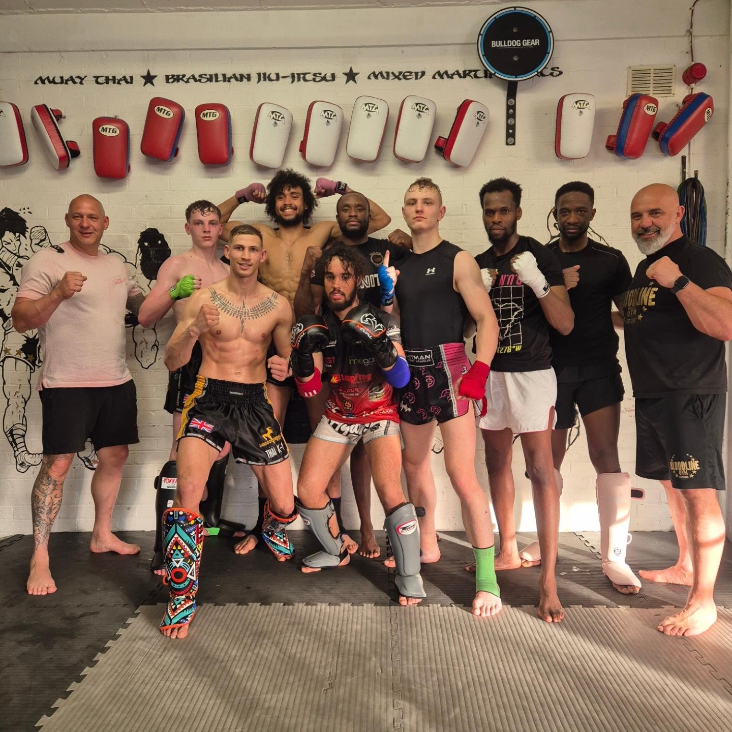 Solid rounds this evening with @jayfleming.16  and @mo.abdurahman . Thanks for coming down. 

#ironsharpensiron ⚒️