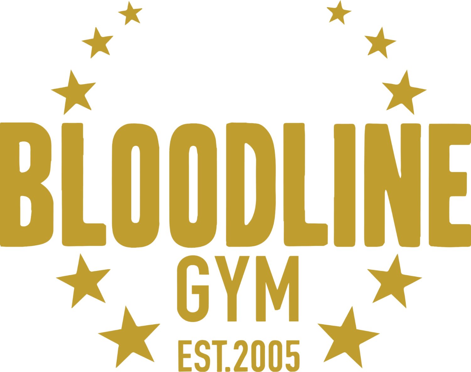 Bloodline Gym 