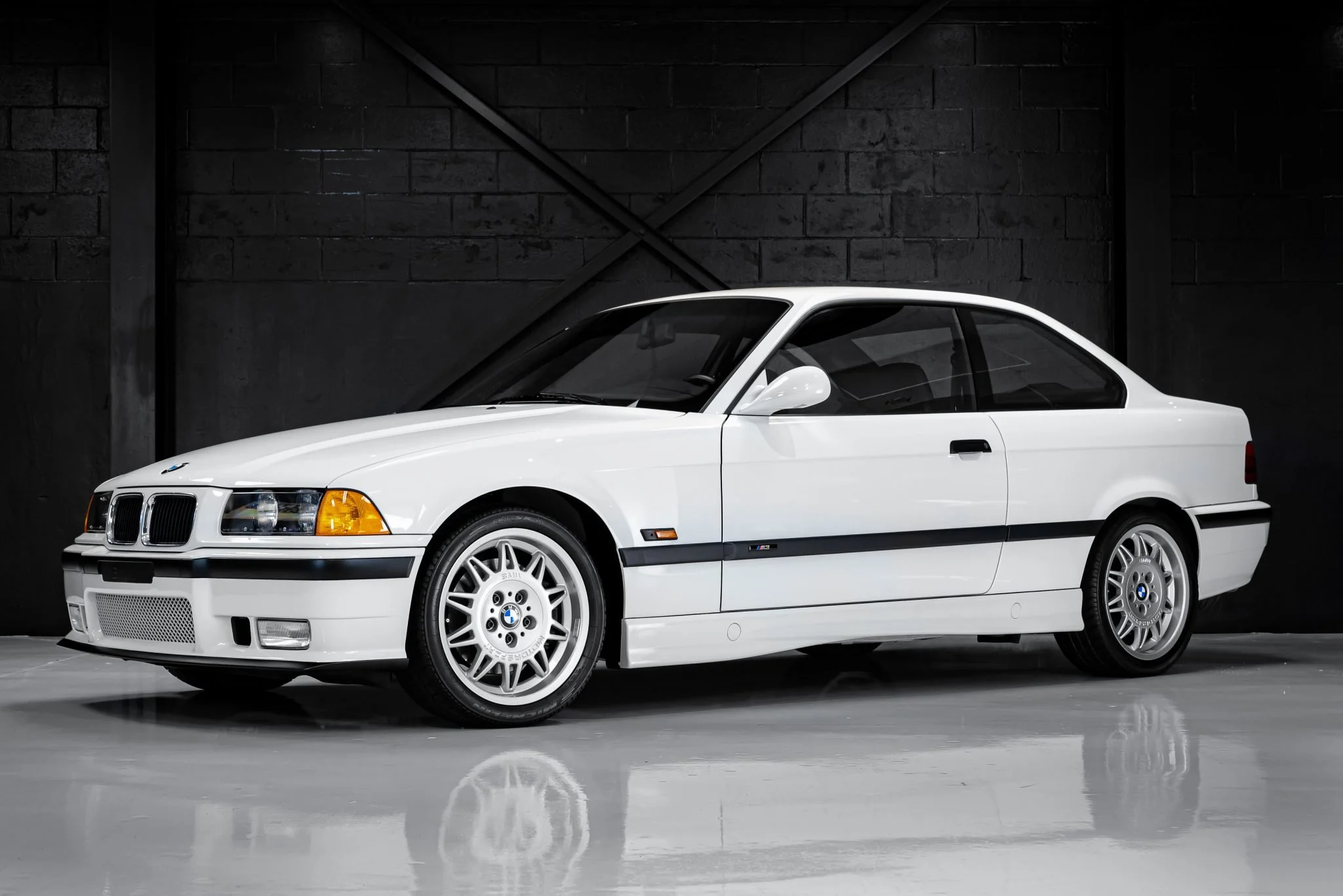1995 BMW