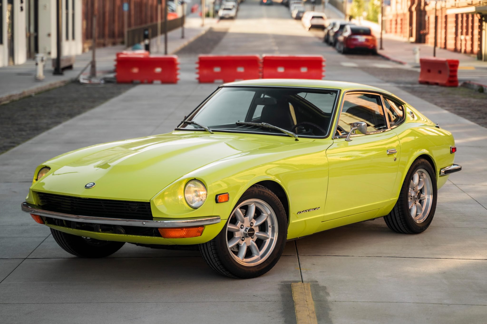 1973 Datsun 240Z